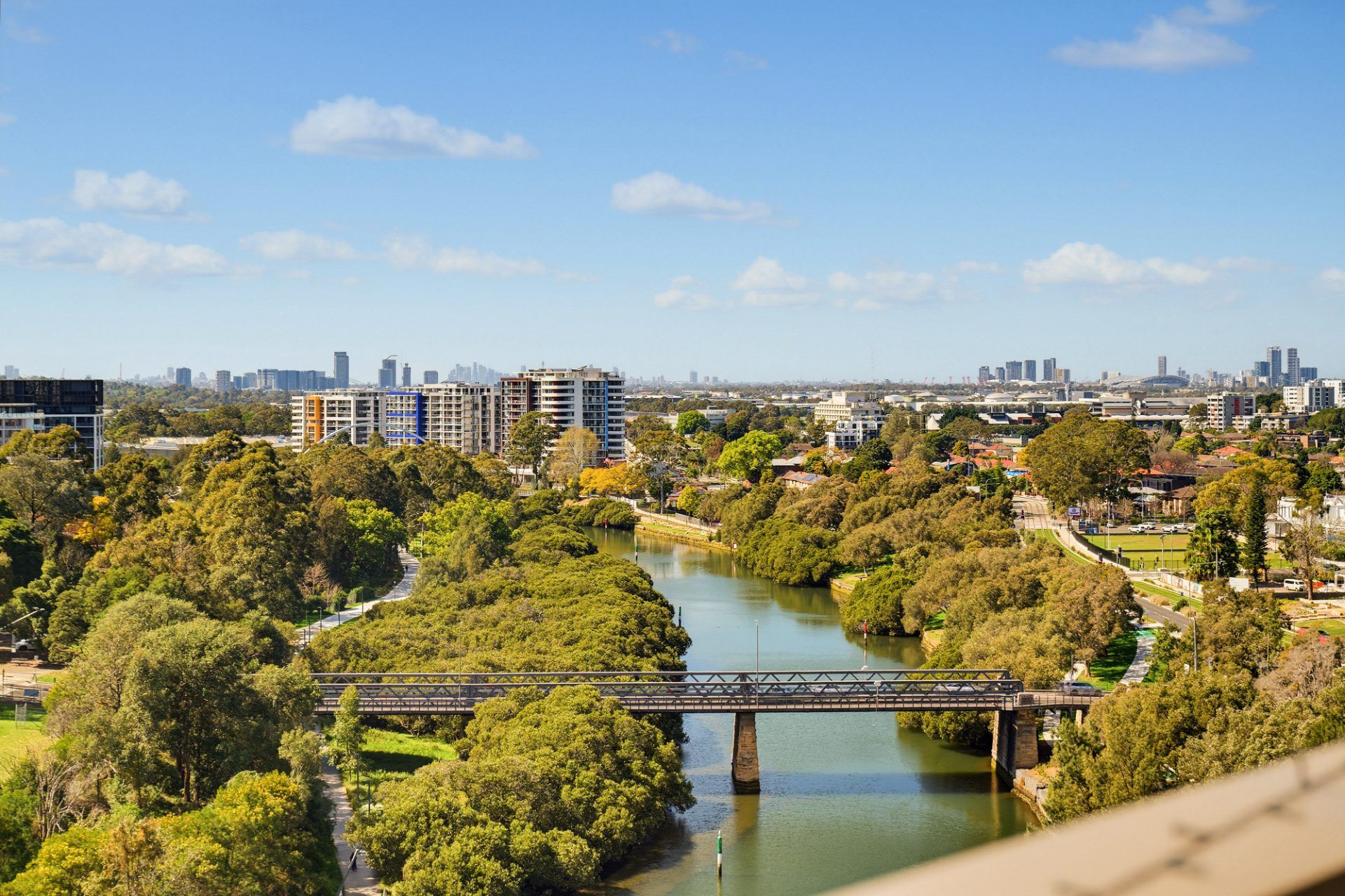 1137/180 George Street — photo from Ray White Parramatta