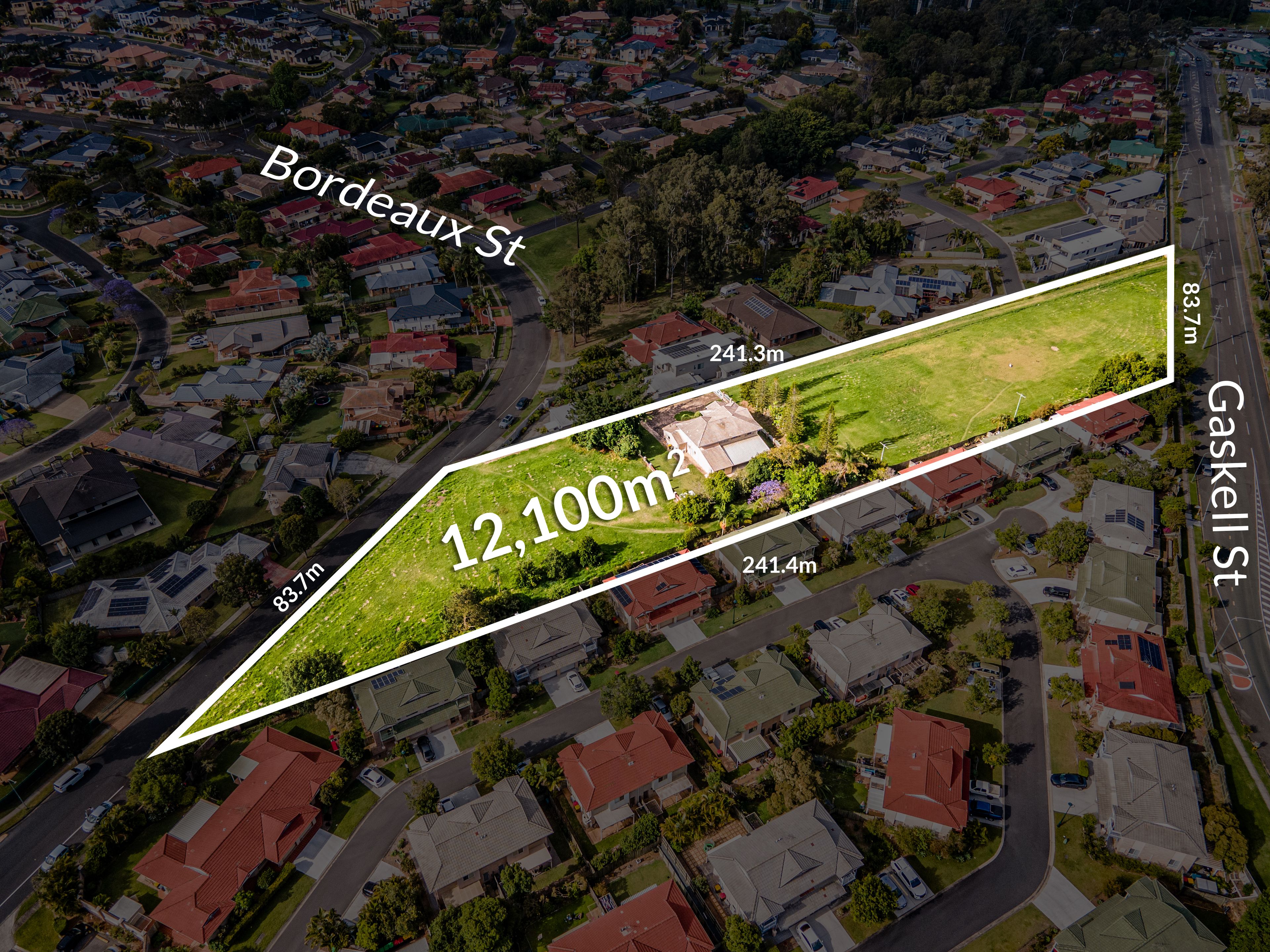 77 Gaskell Street, Eight Mile Plains, QLD 4113