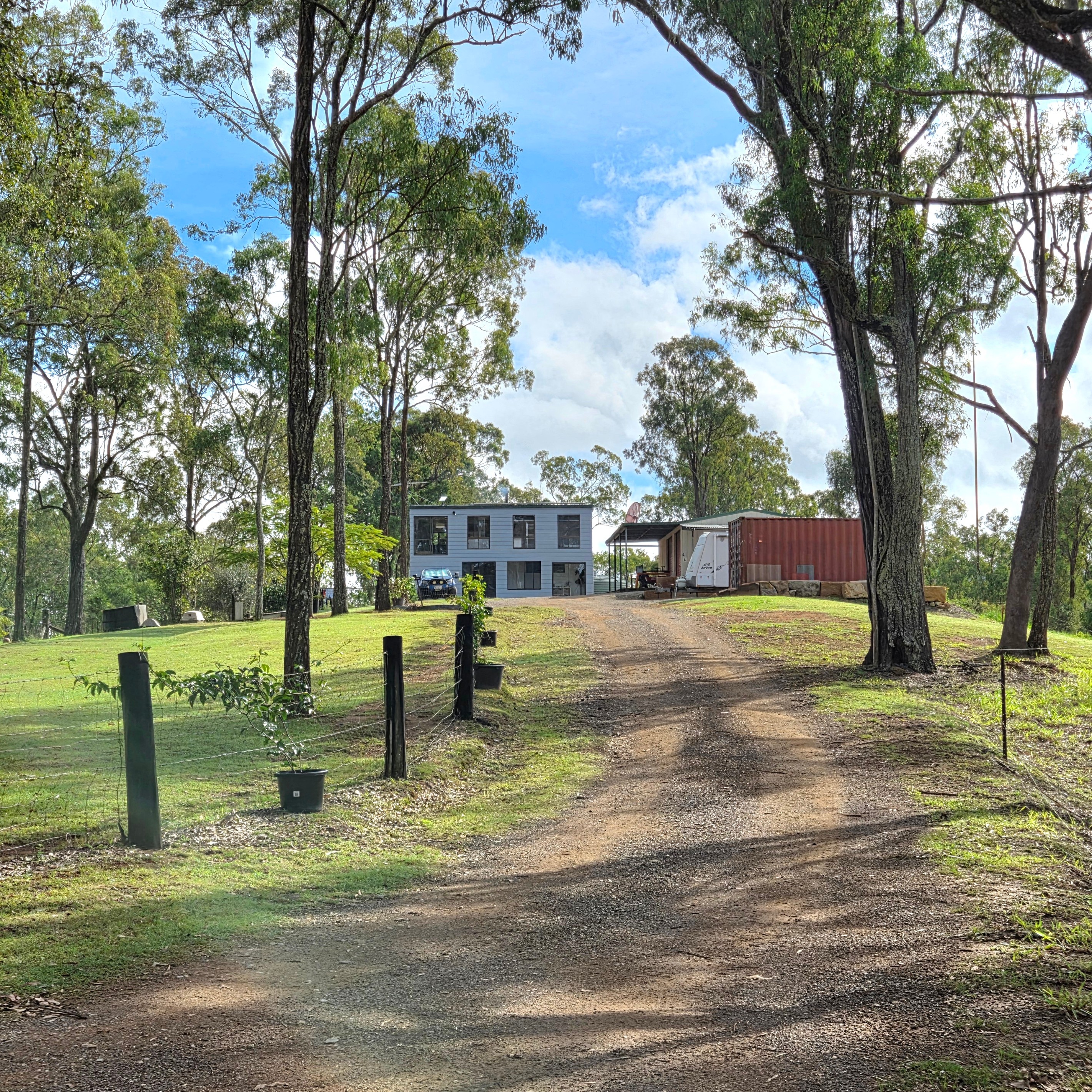 39 Hughes Road, Kilcoy, QLD 4515