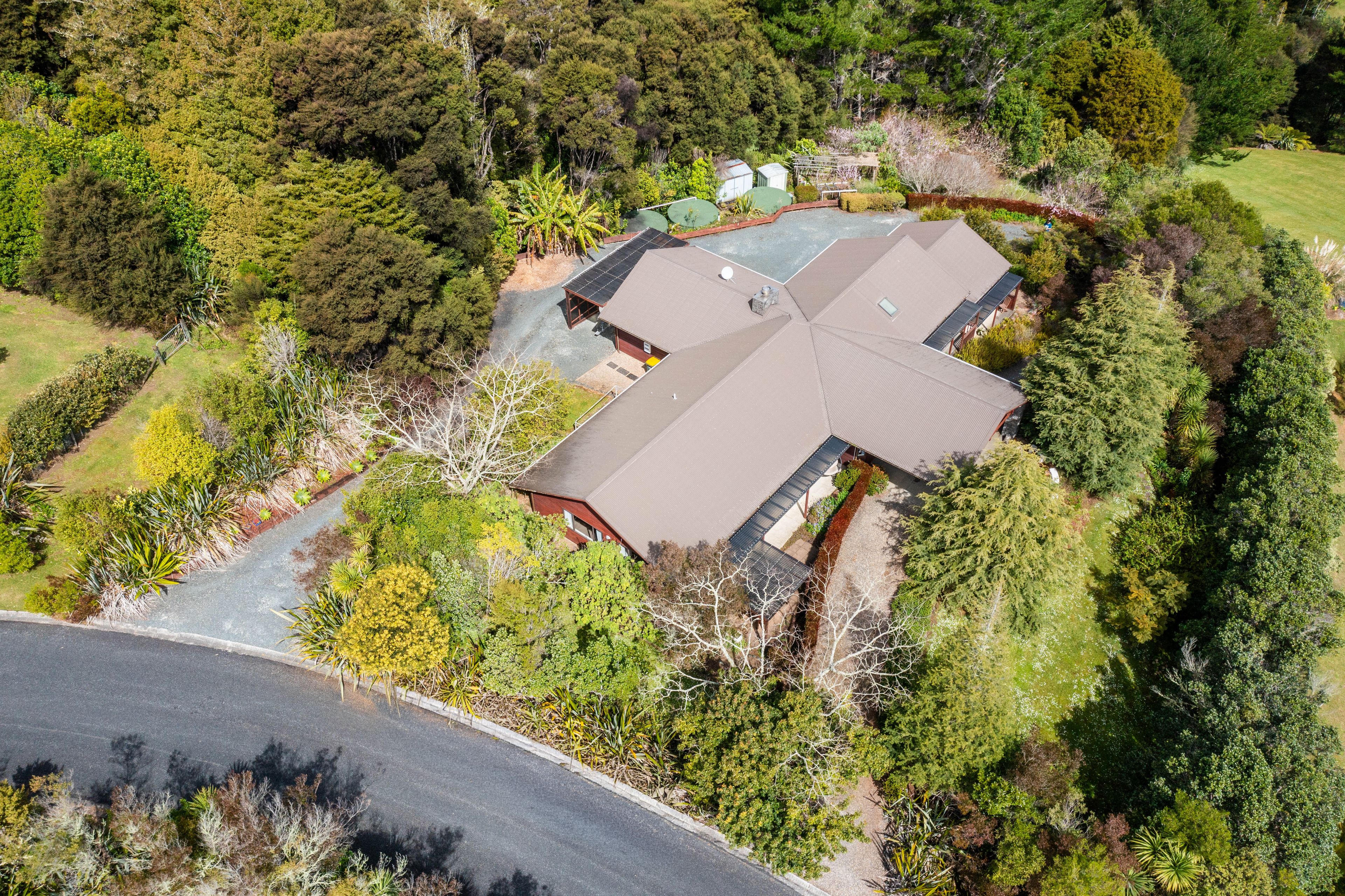 30 McCallum Drive, Sandspit, Rodney