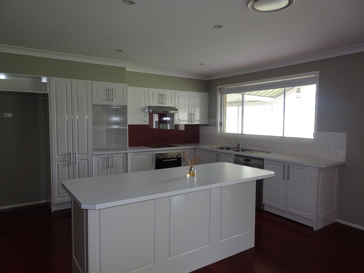 22 Coral Gum Court, Worrigee, NSW 2540