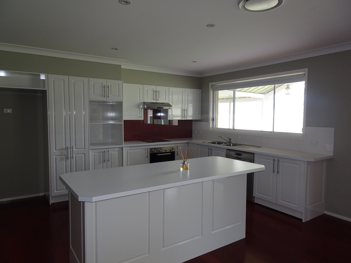 22 Coral Gum Court, Worrigee, NSW 2540