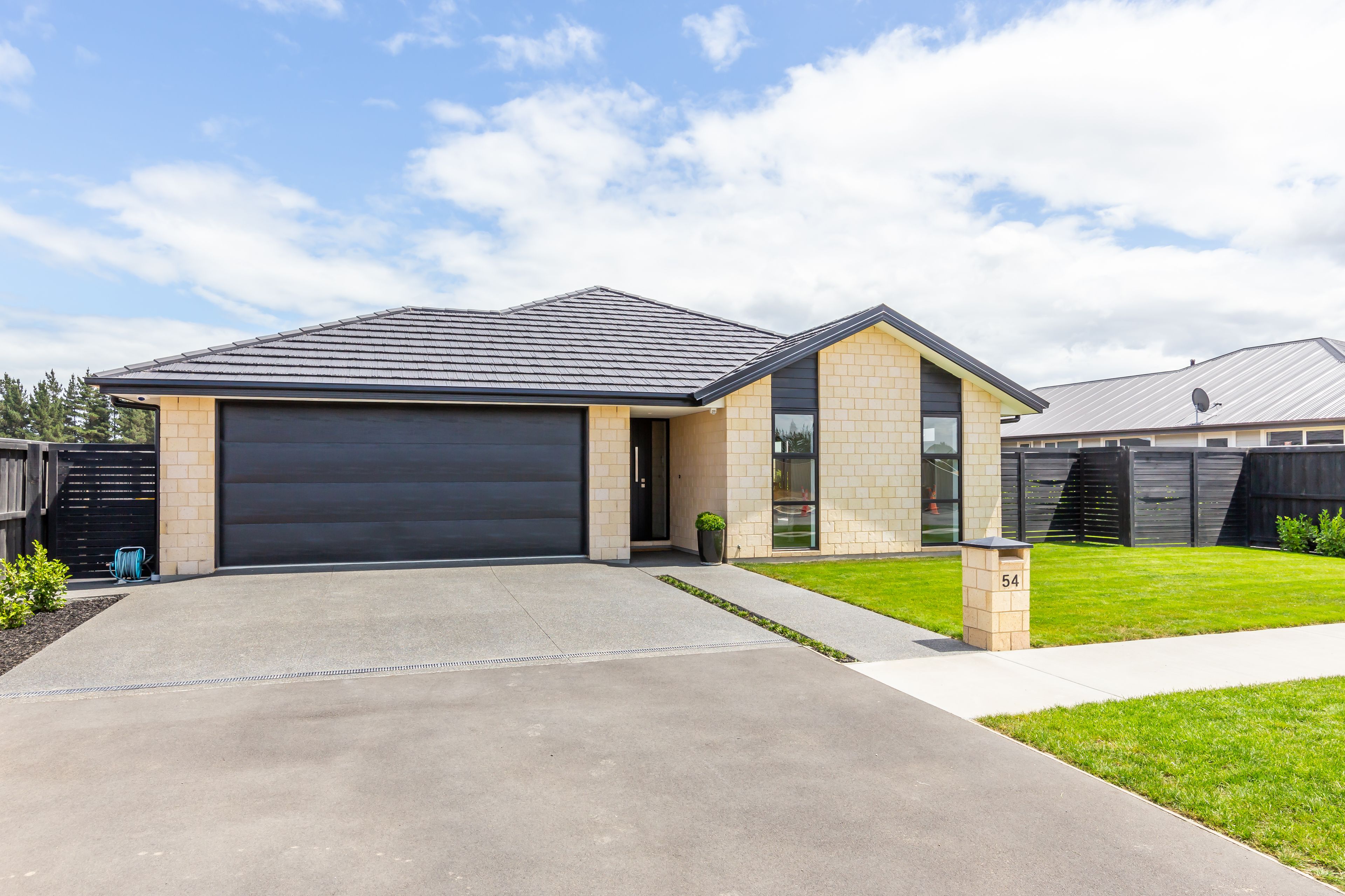 54 Jean Archie Drive, Rolleston, Selwyn District