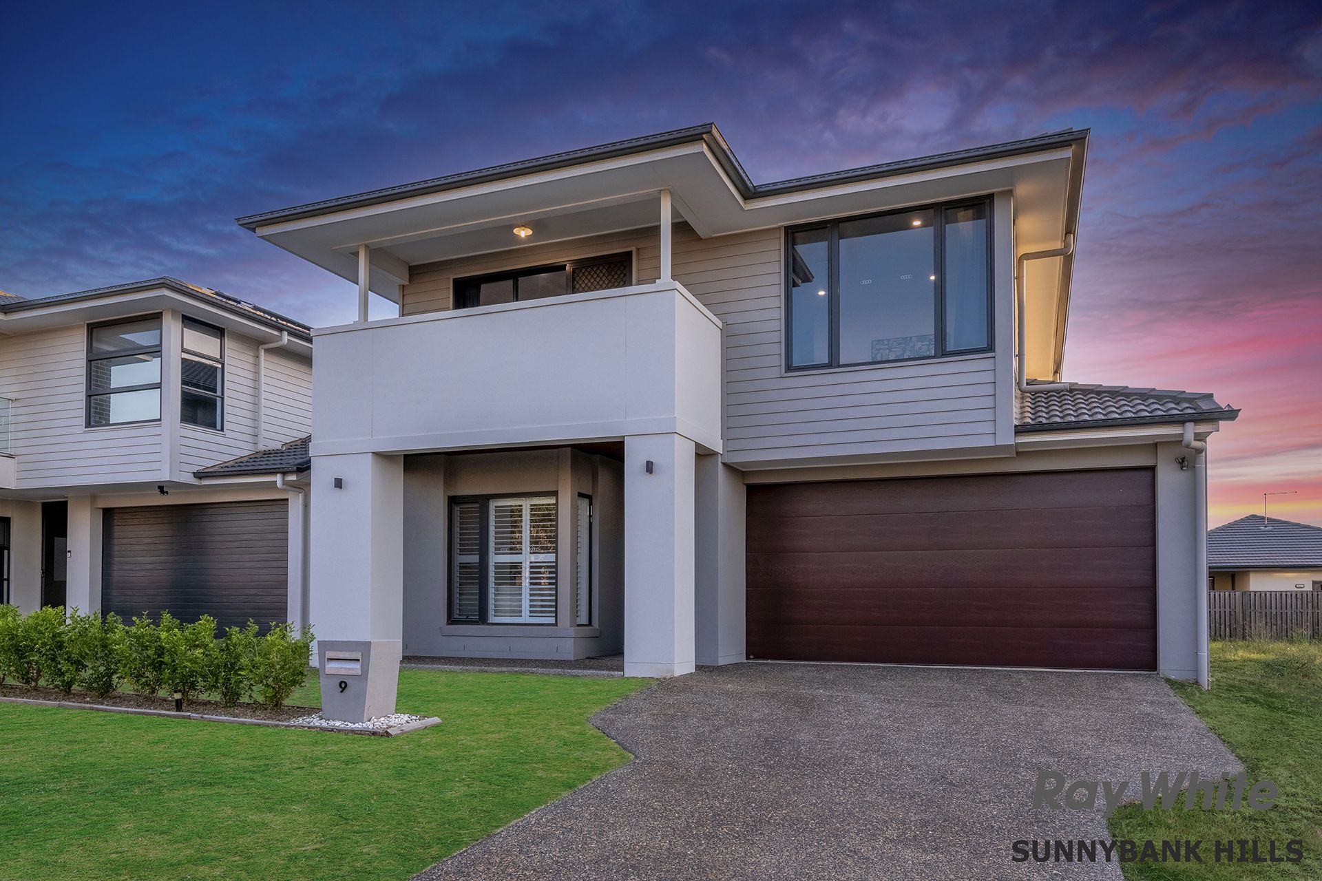 9 Paragon Street, Rochedale, QLD 4123