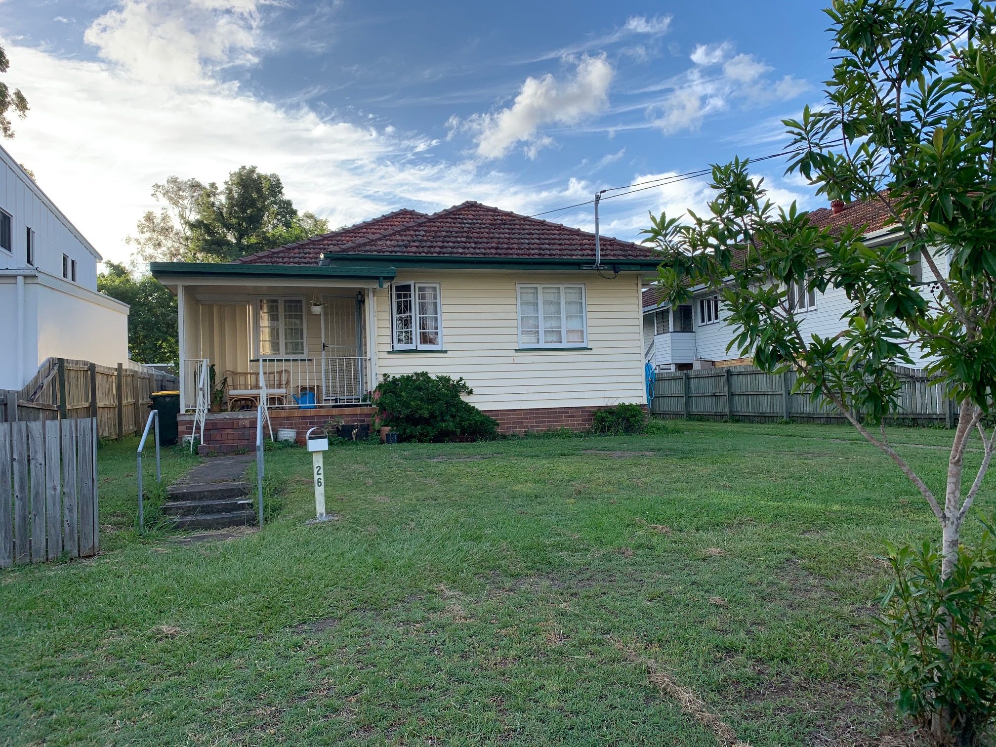 26 Farrell Street, Ashgrove QLD 4060