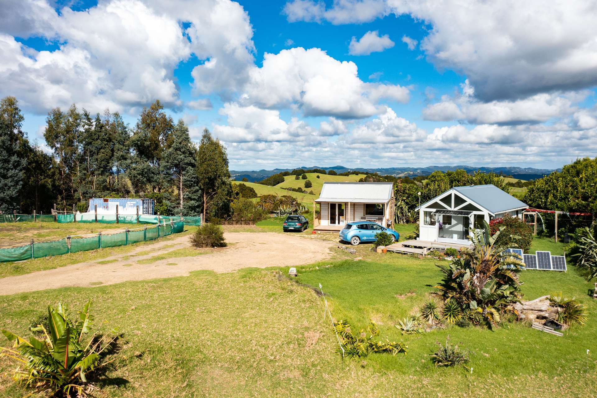 0 Te Toiroa Road photo 1