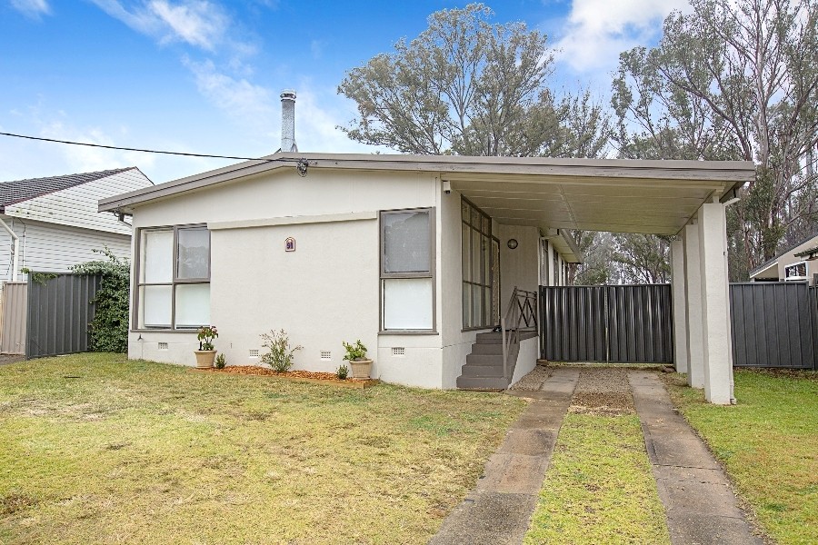 91 Richmond Road, Cambridge Park, NSW 2747