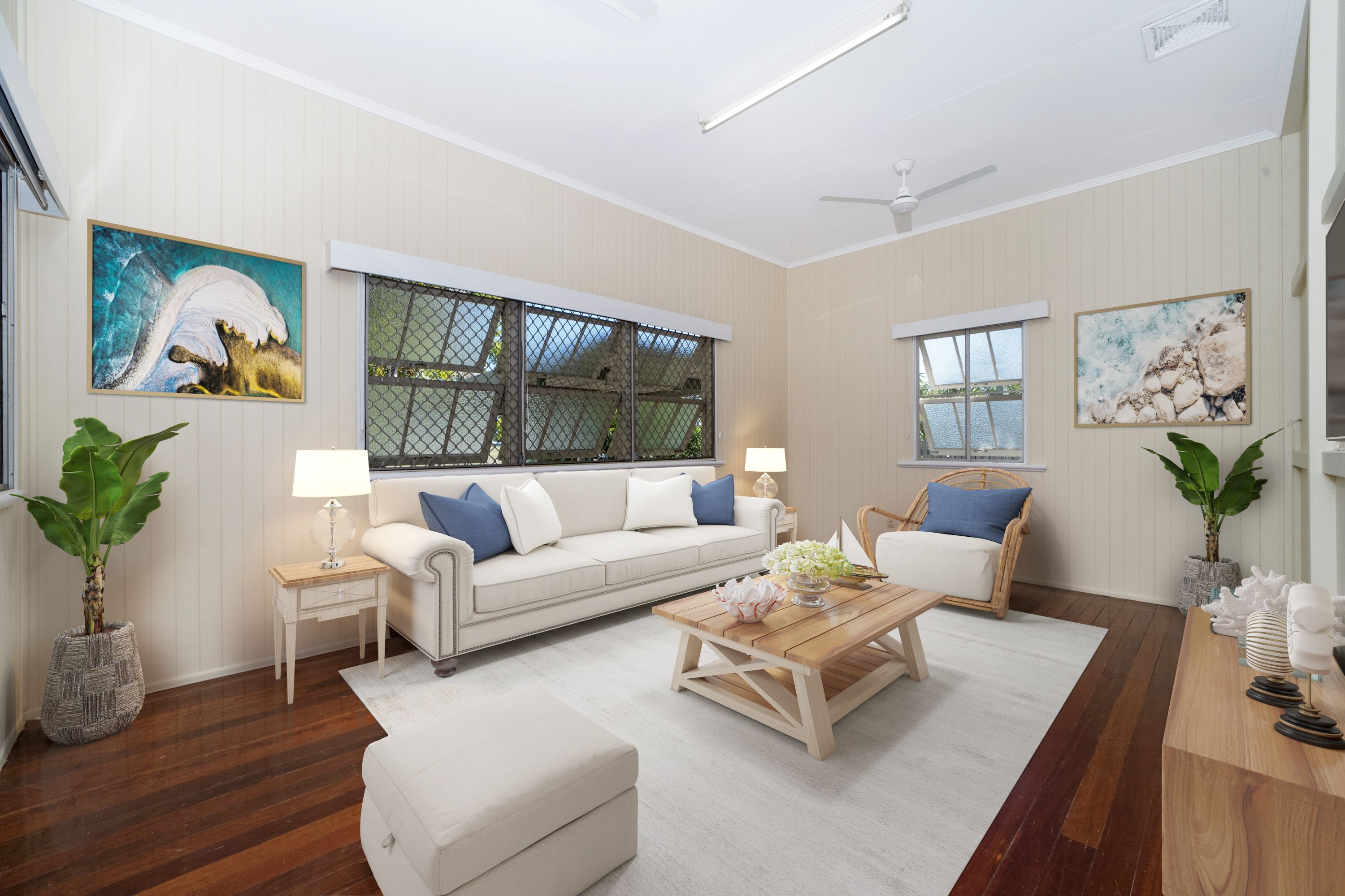 41 Palmerston Street, Currajong, QLD 4812