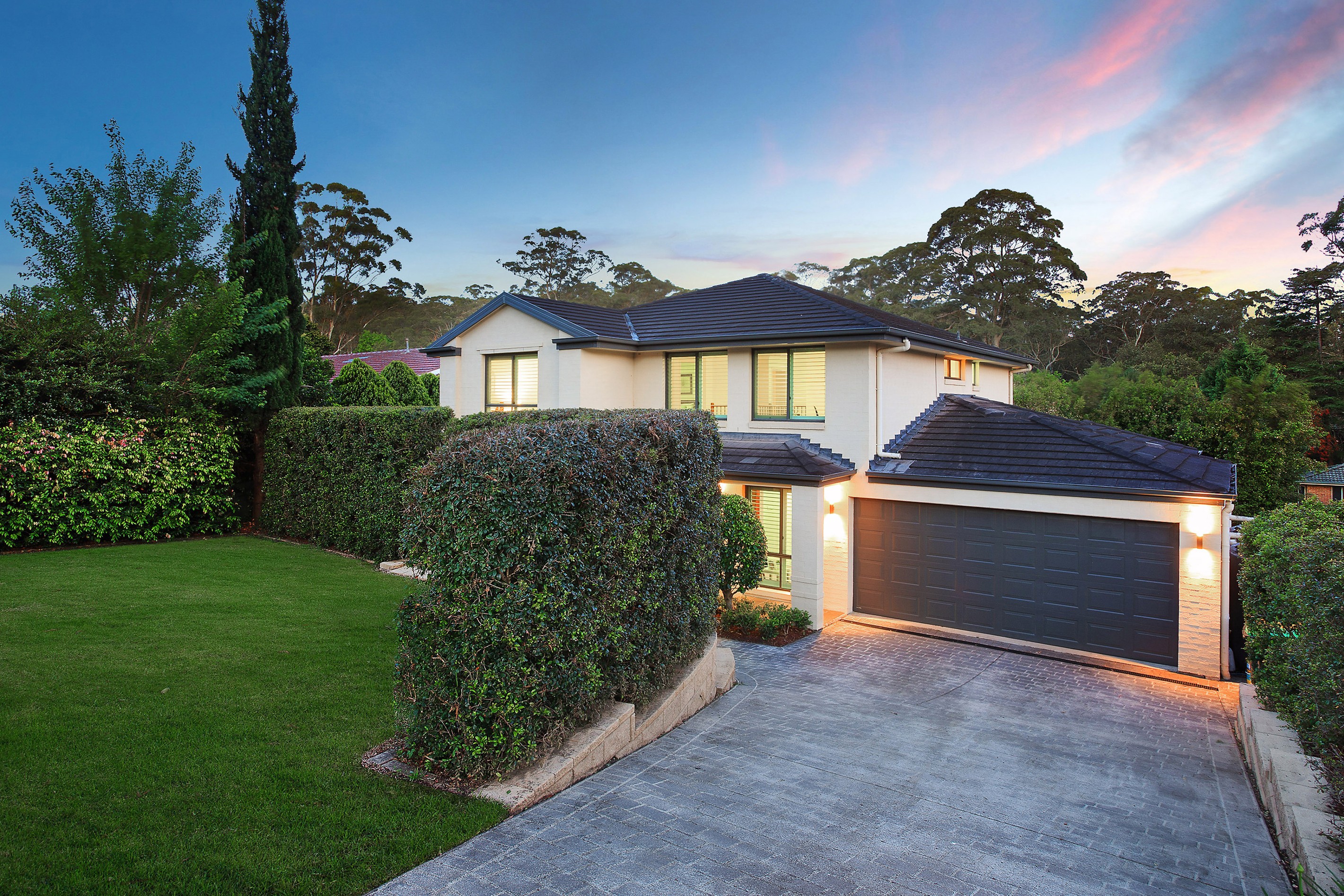 61 Hewitt Avenue, Wahroonga, NSW 2076