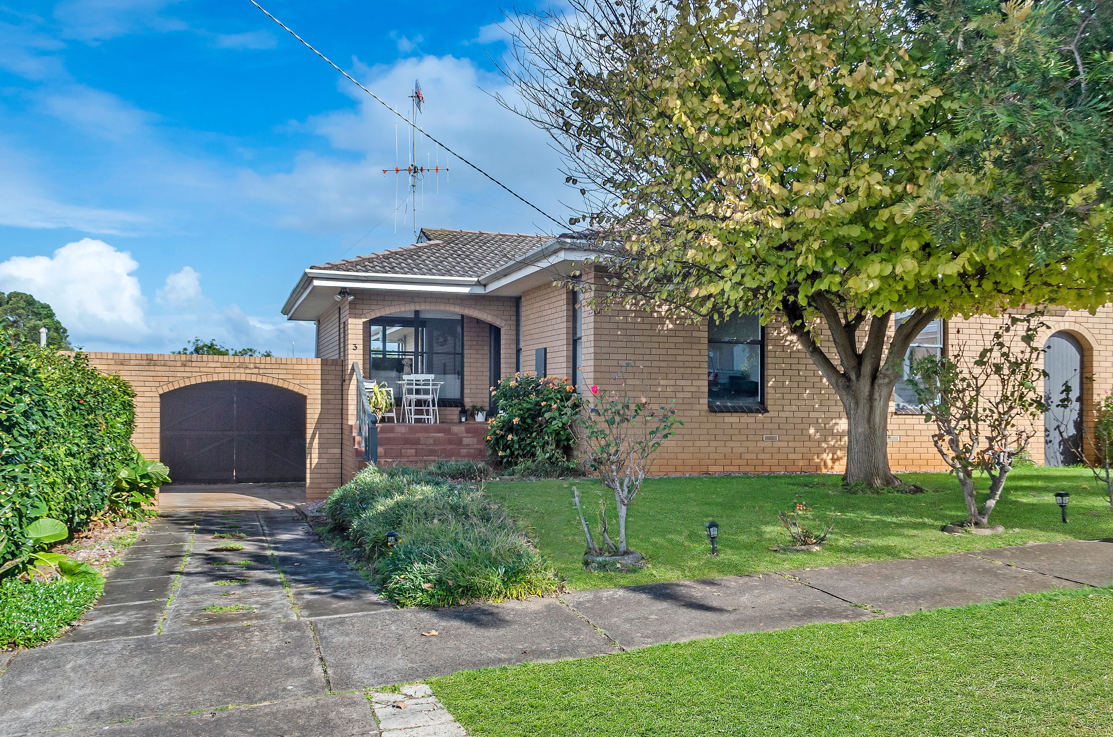 3 Patterson Street, Warrnambool VIC 3280