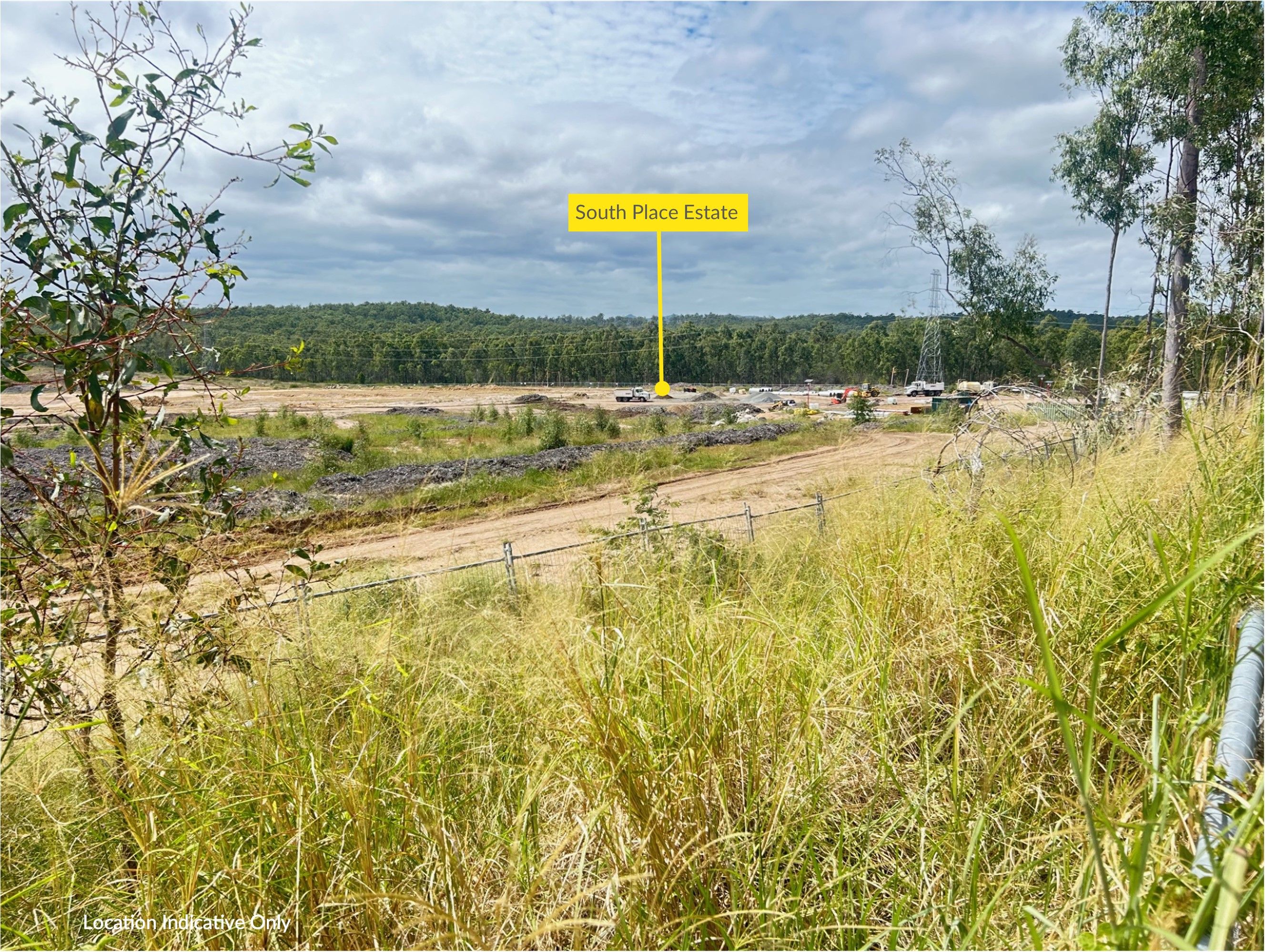 155179 Grampian Drive, Deebing Heights, QLD 4306 Land for Sale Ray