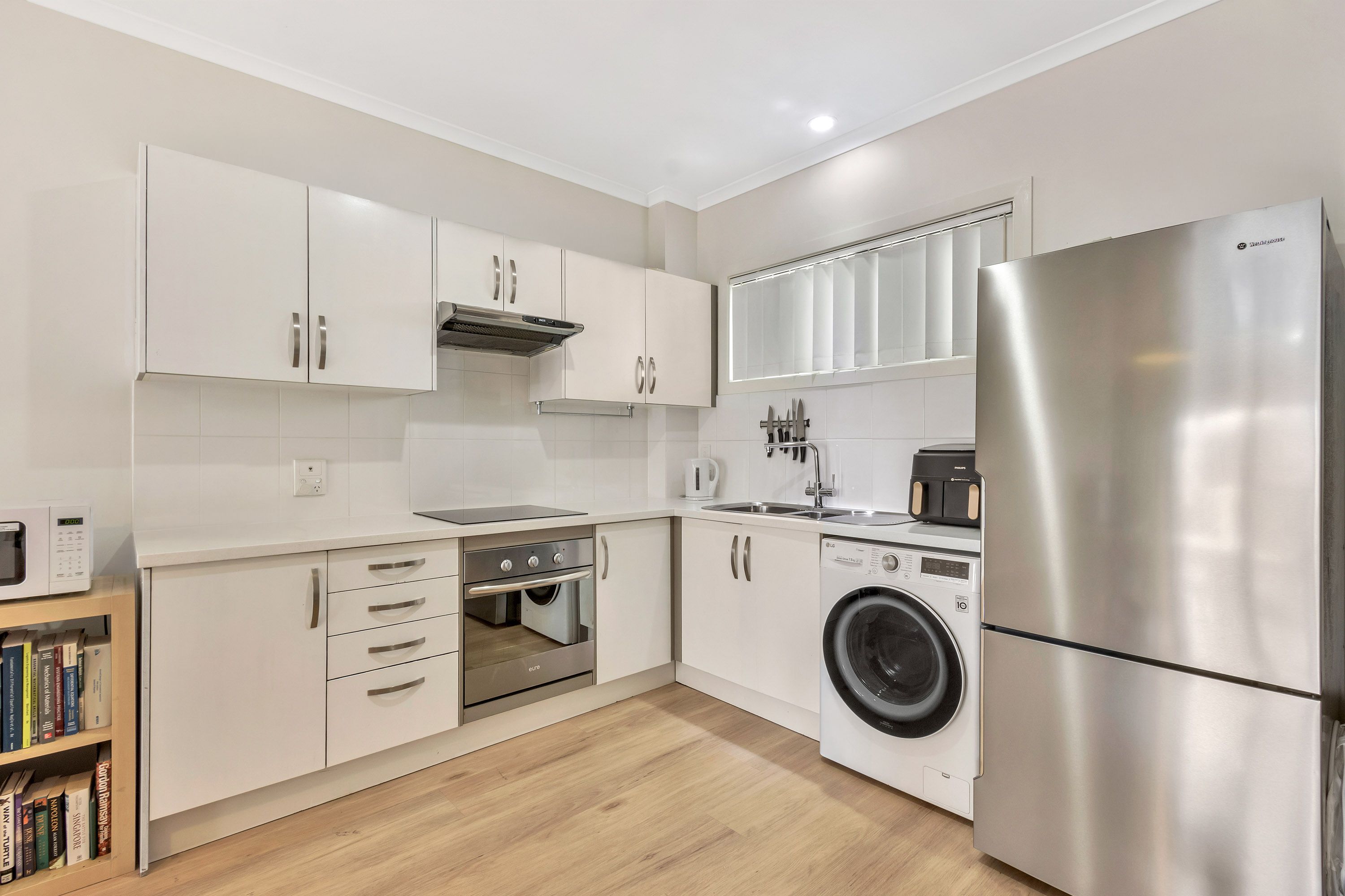 202/6-14 Metro Parade, Mawson Lakes, SA 5095