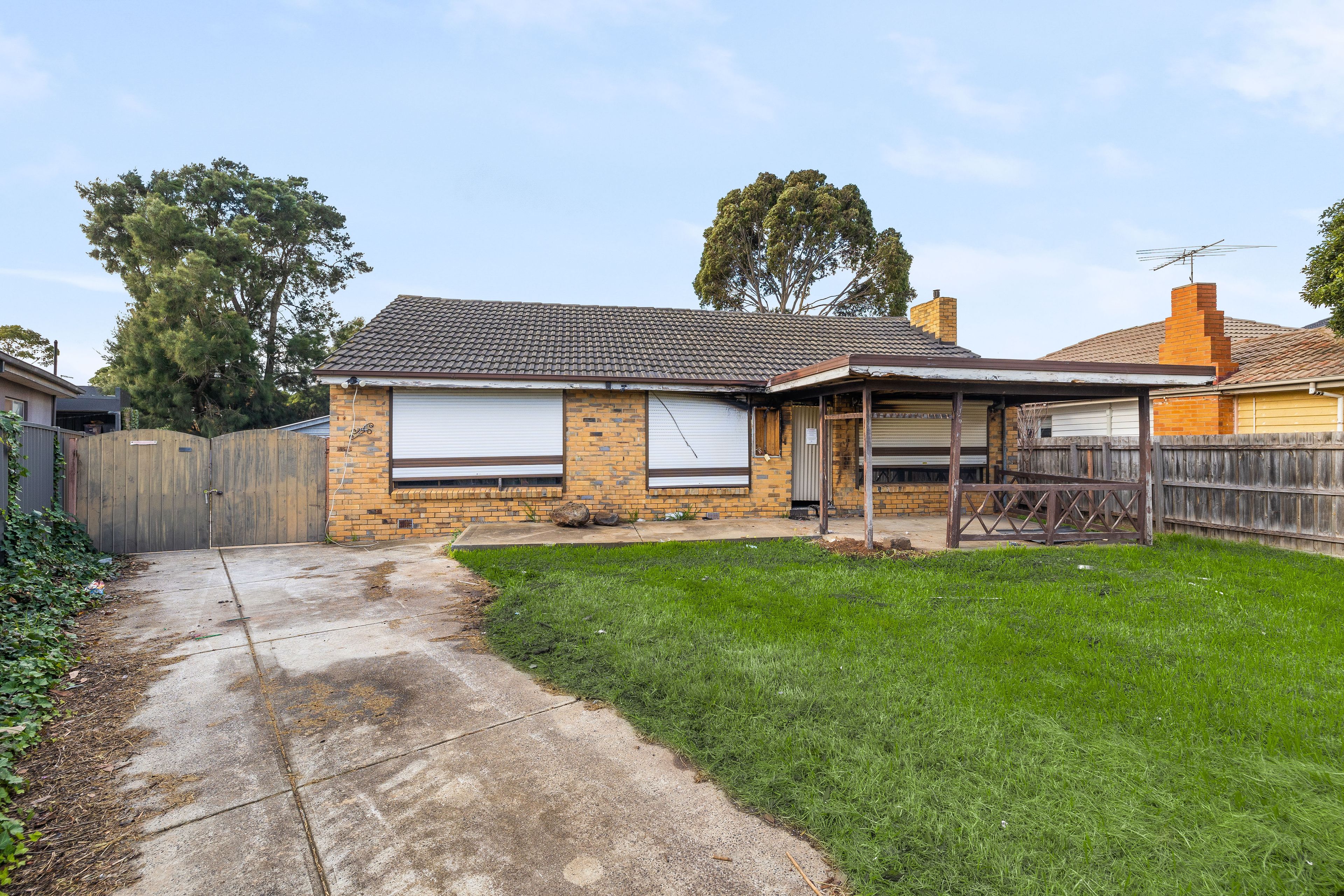 24 Earlsfield Court, Deer Park, VIC 3023