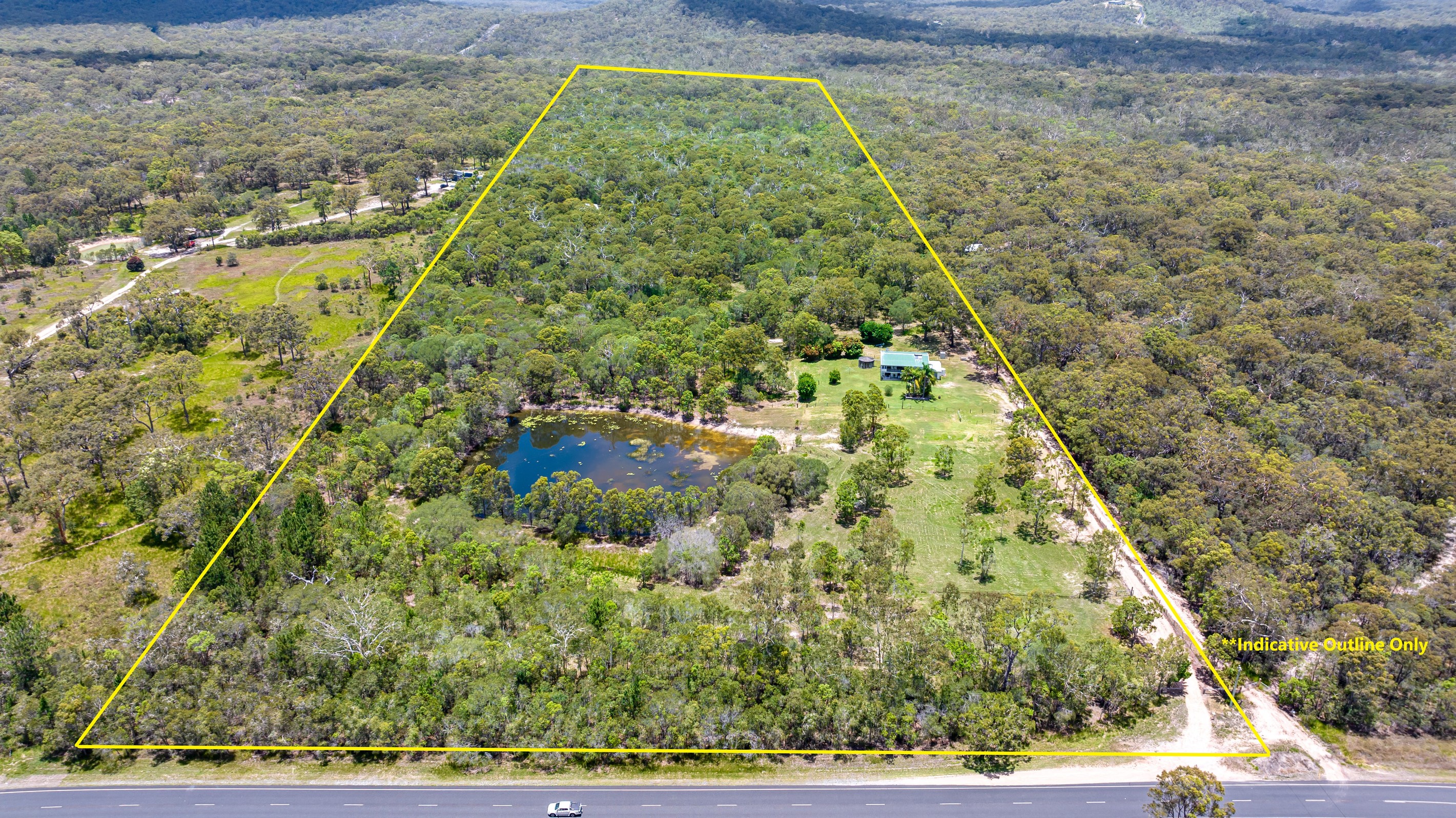 2208 Round Hill Road, Agnes Water, QLD 4677
