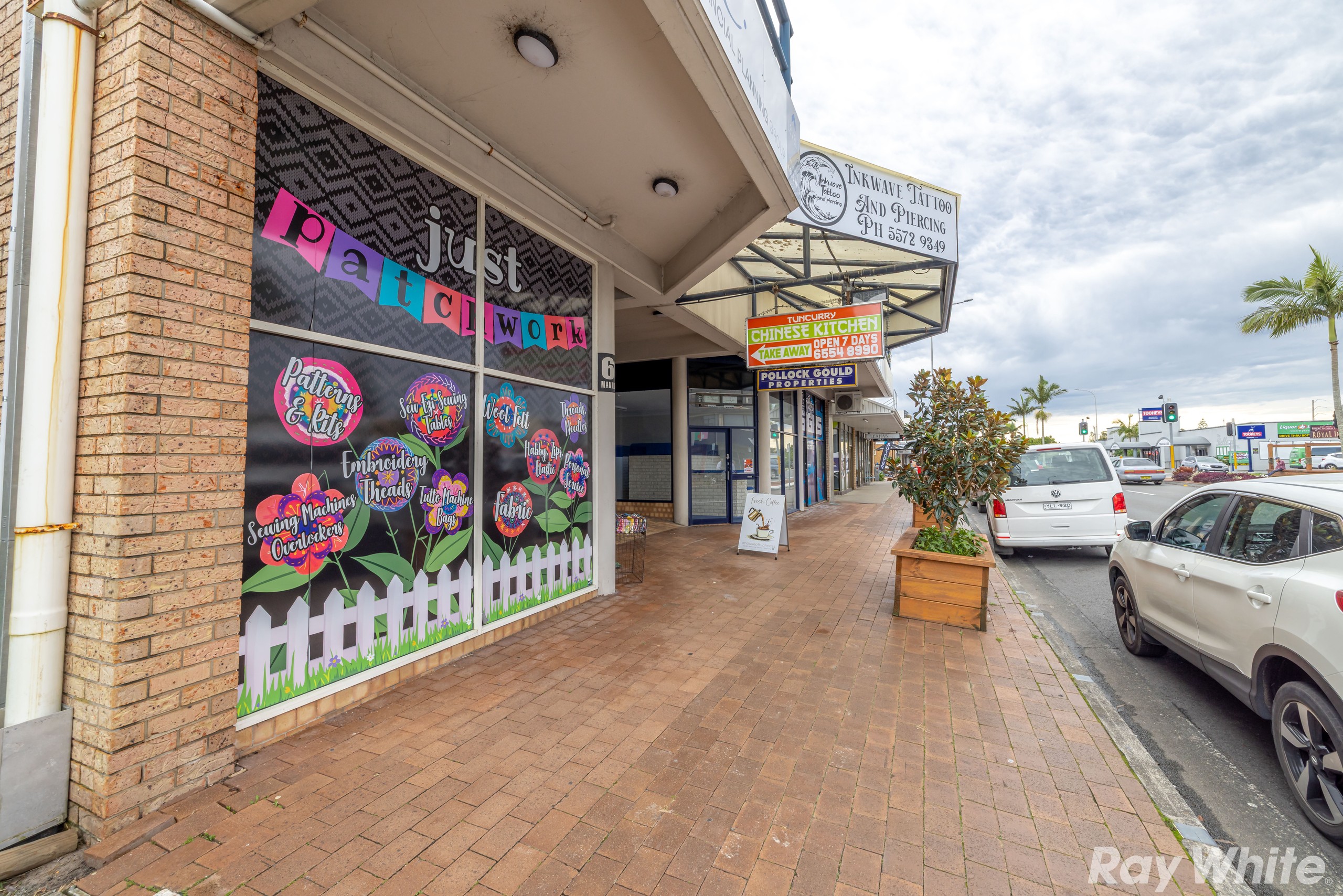 1/60 & 6 Manning Street, Tuncurry, NSW 2428
