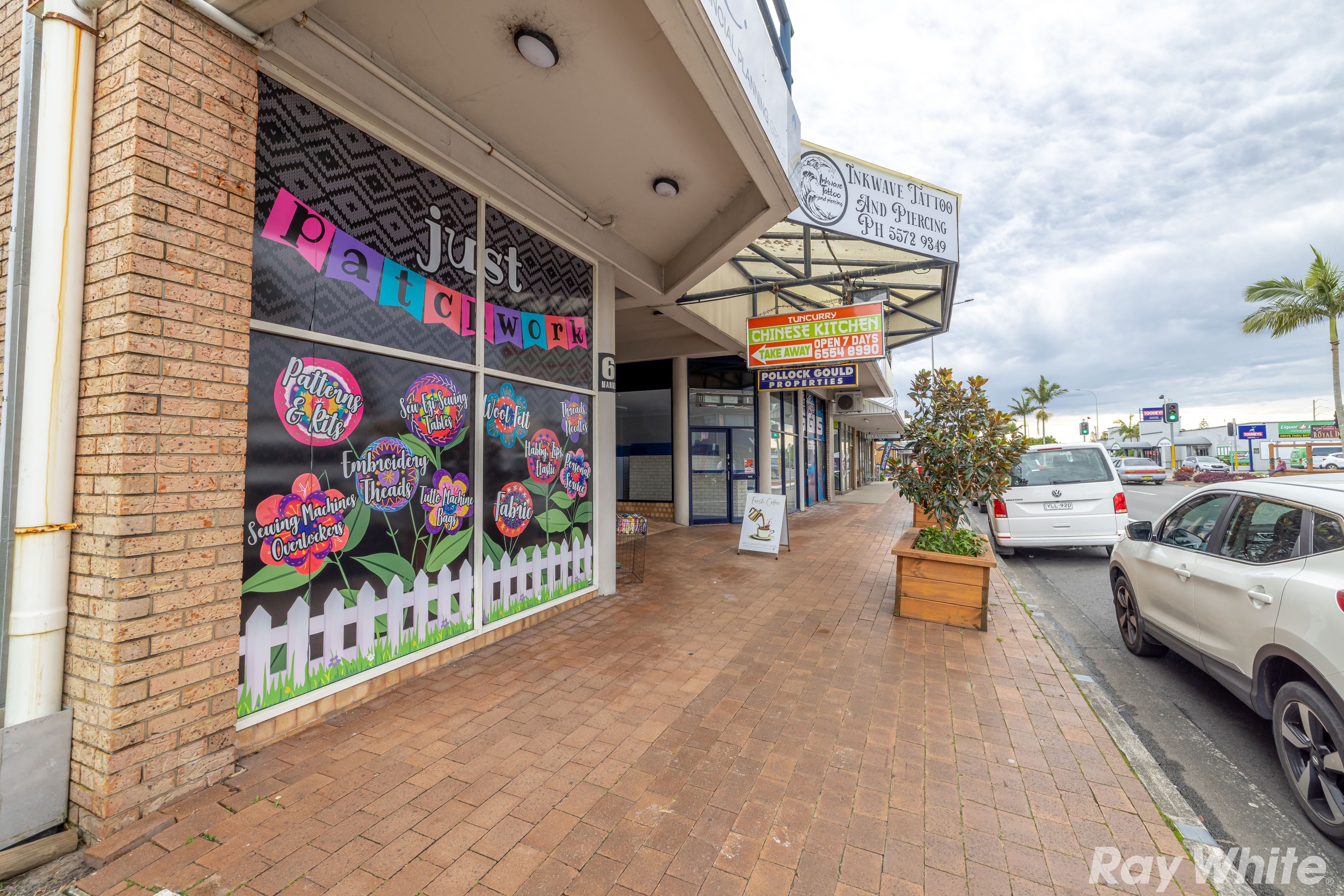 1/60 & 6 Manning Street, Tuncurry, NSW 2428