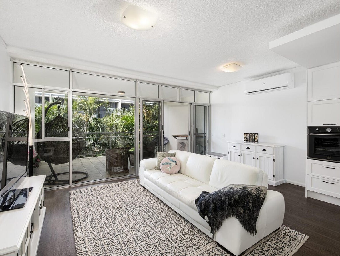 15/18 Ferry Lane, Bulimba, QLD 4171