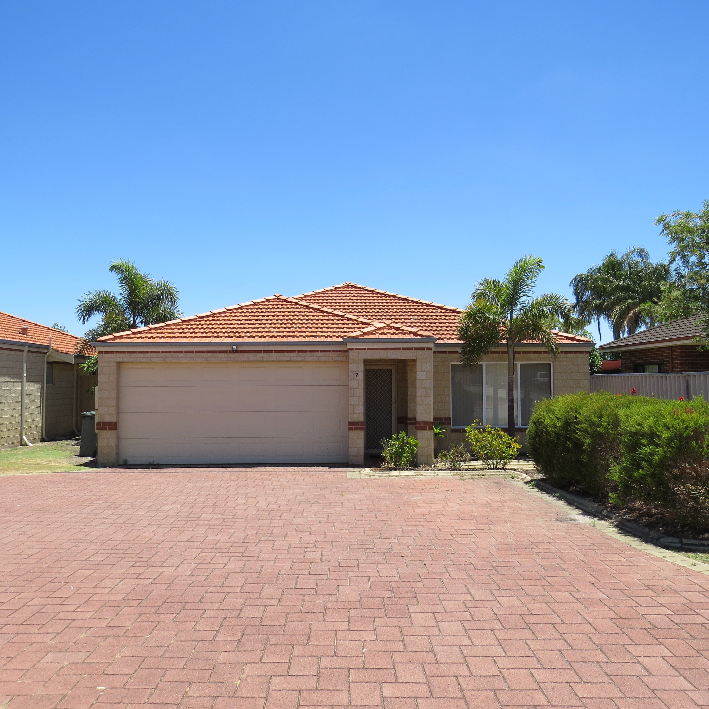 7/7 Warlu Place, High Wycombe, WA 6057