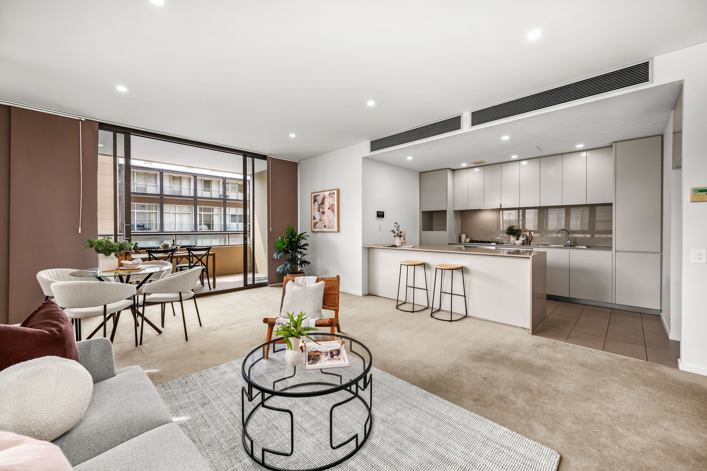 8/3 King Street, Newcastle, NSW 2300