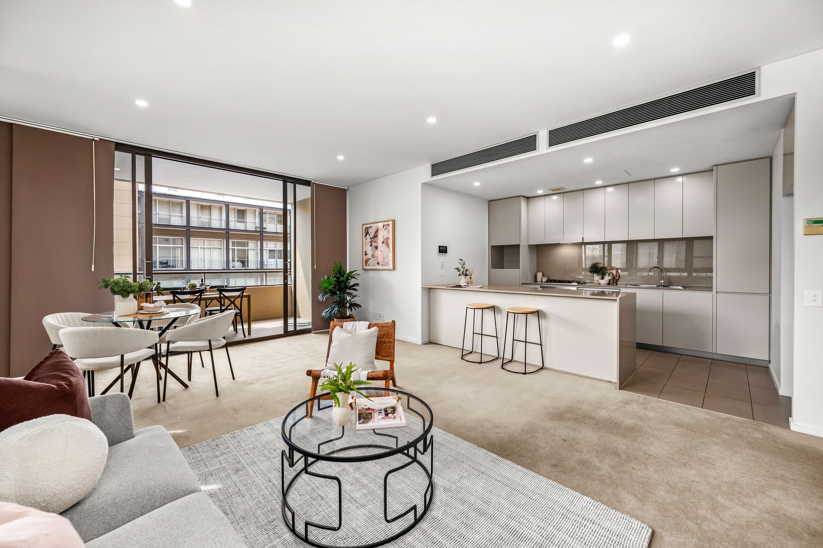 8/3 King Street, Newcastle, NSW 2300