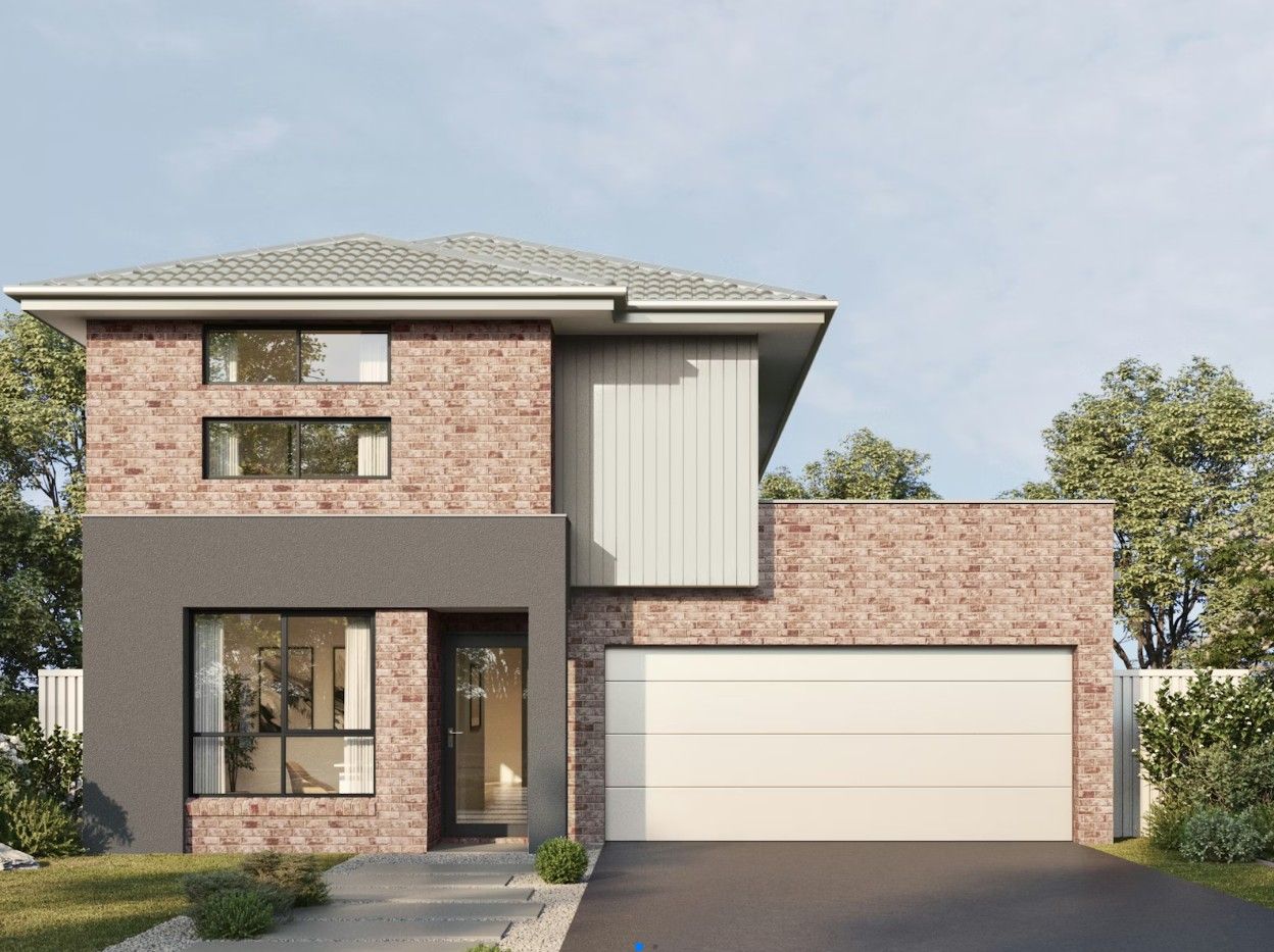 53/XX Camden Valley Way, Catherine Field NSW 2557