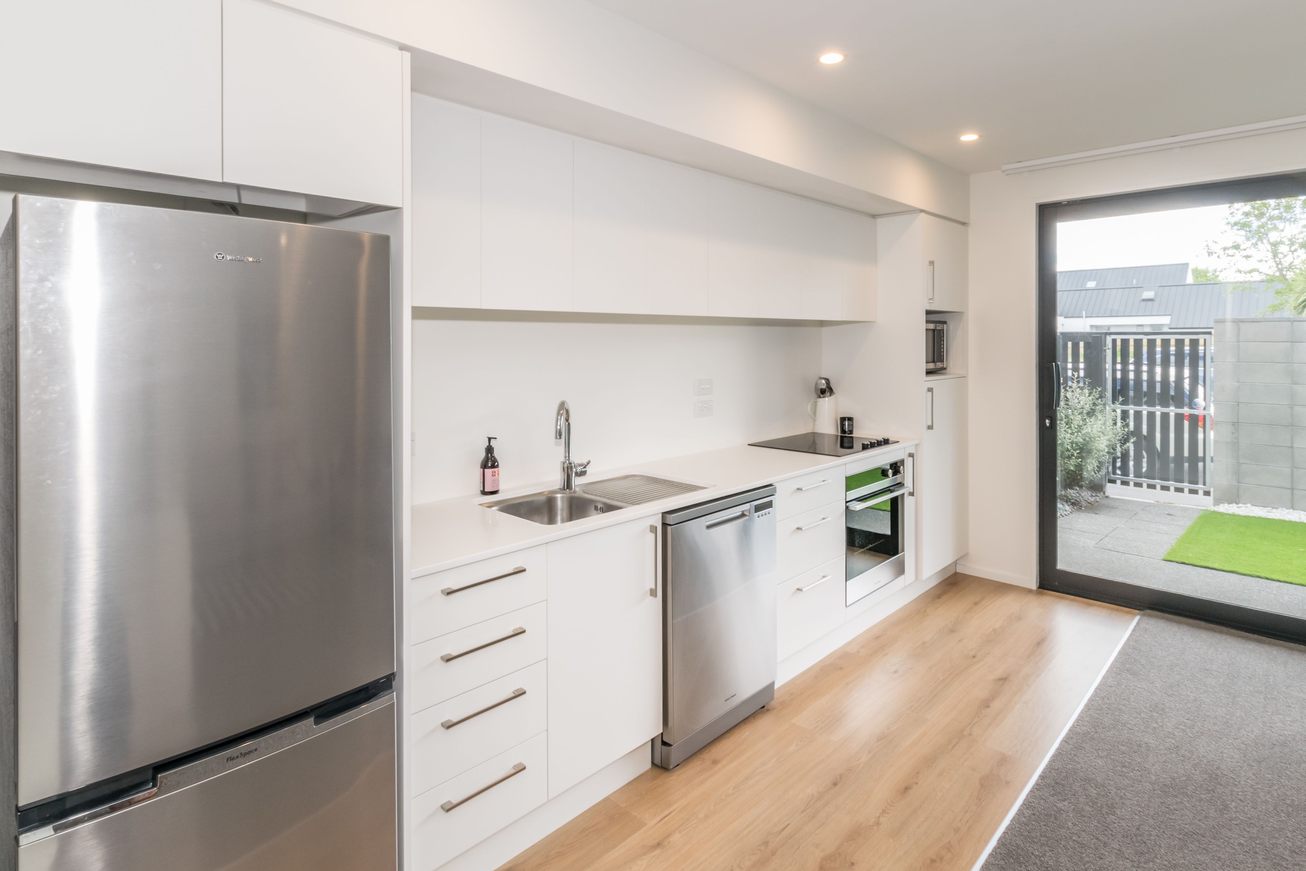 2/11 Exeter Street, Merivale, Christchurch City