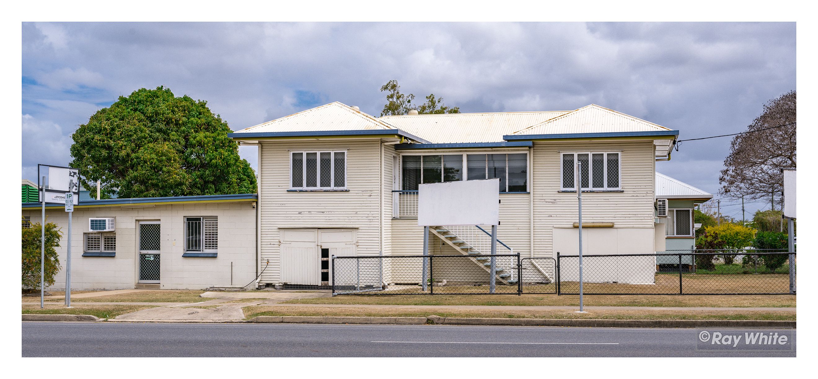 168 Gair Street, Frenchville, QLD 4701