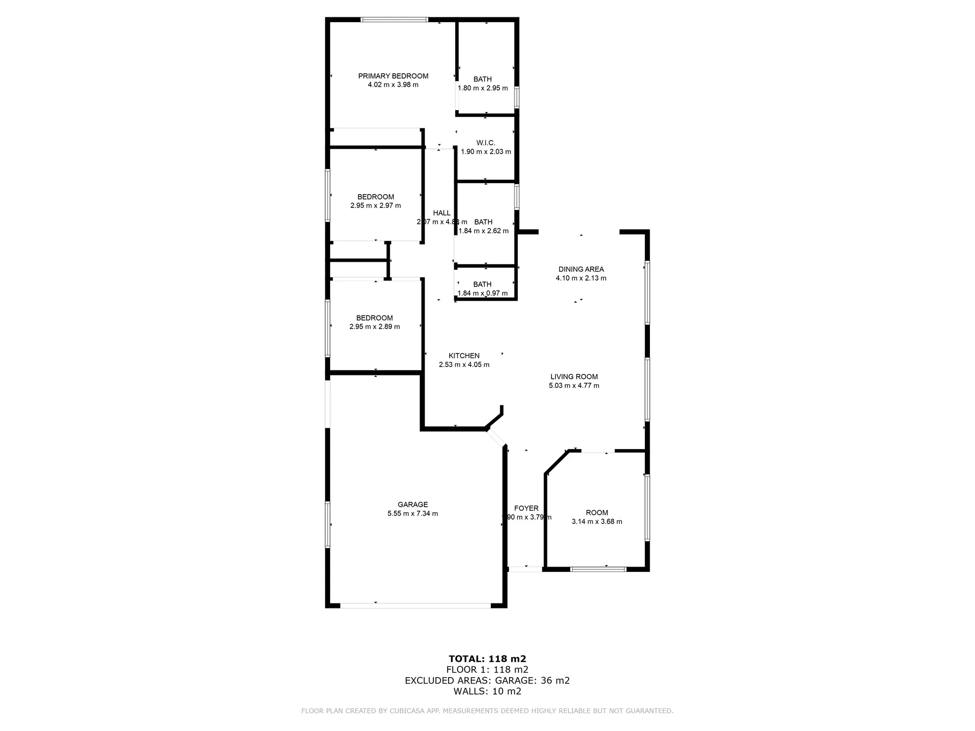 3 North Ridge Drive — photo 11 of 11