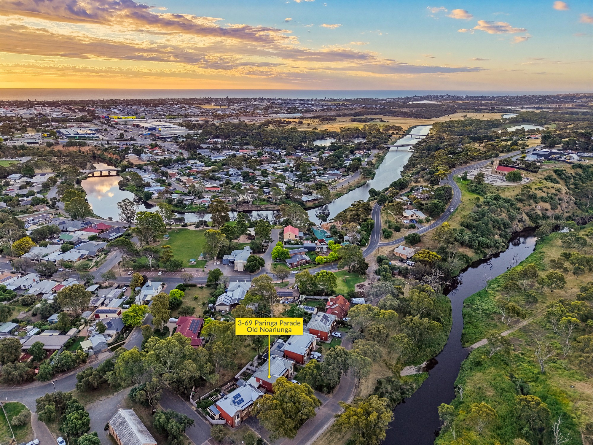 3/69 Paringa Parade, Old Noarlunga, SA 5168