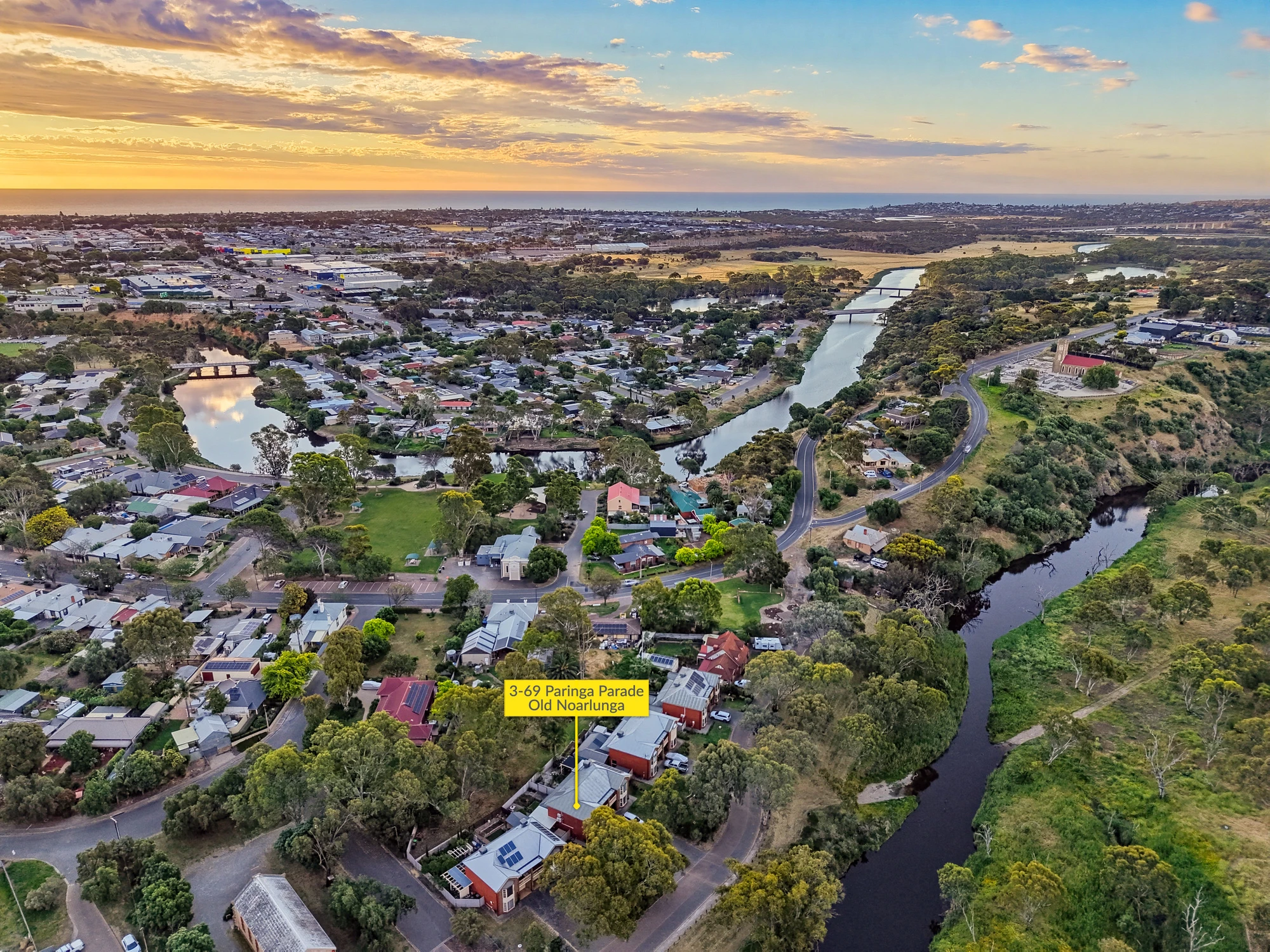 3/69 Paringa Parade, Old Noarlunga, SA 5168