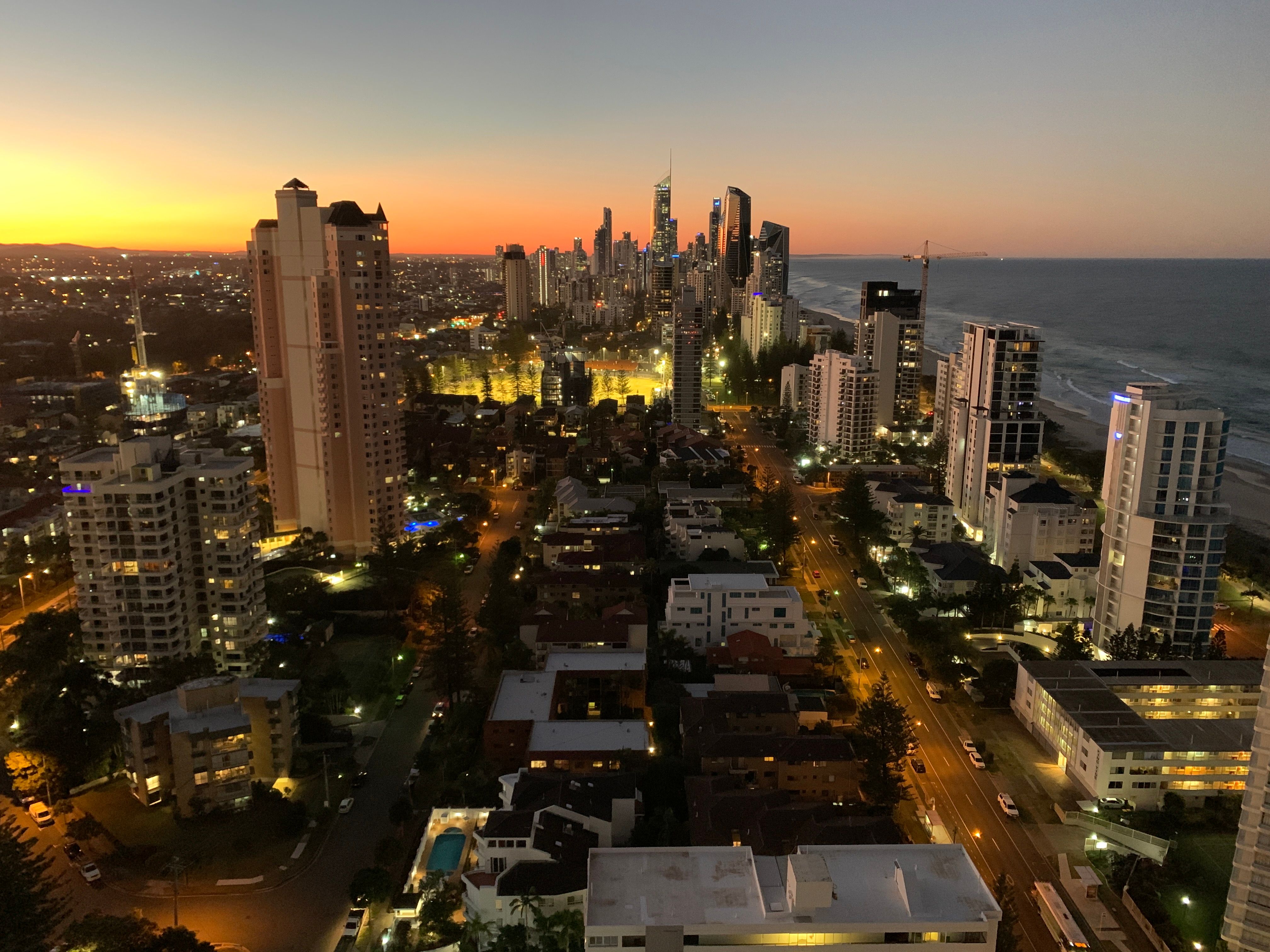 32H/1 Albert Avenue, Broadbeach, QLD 4218