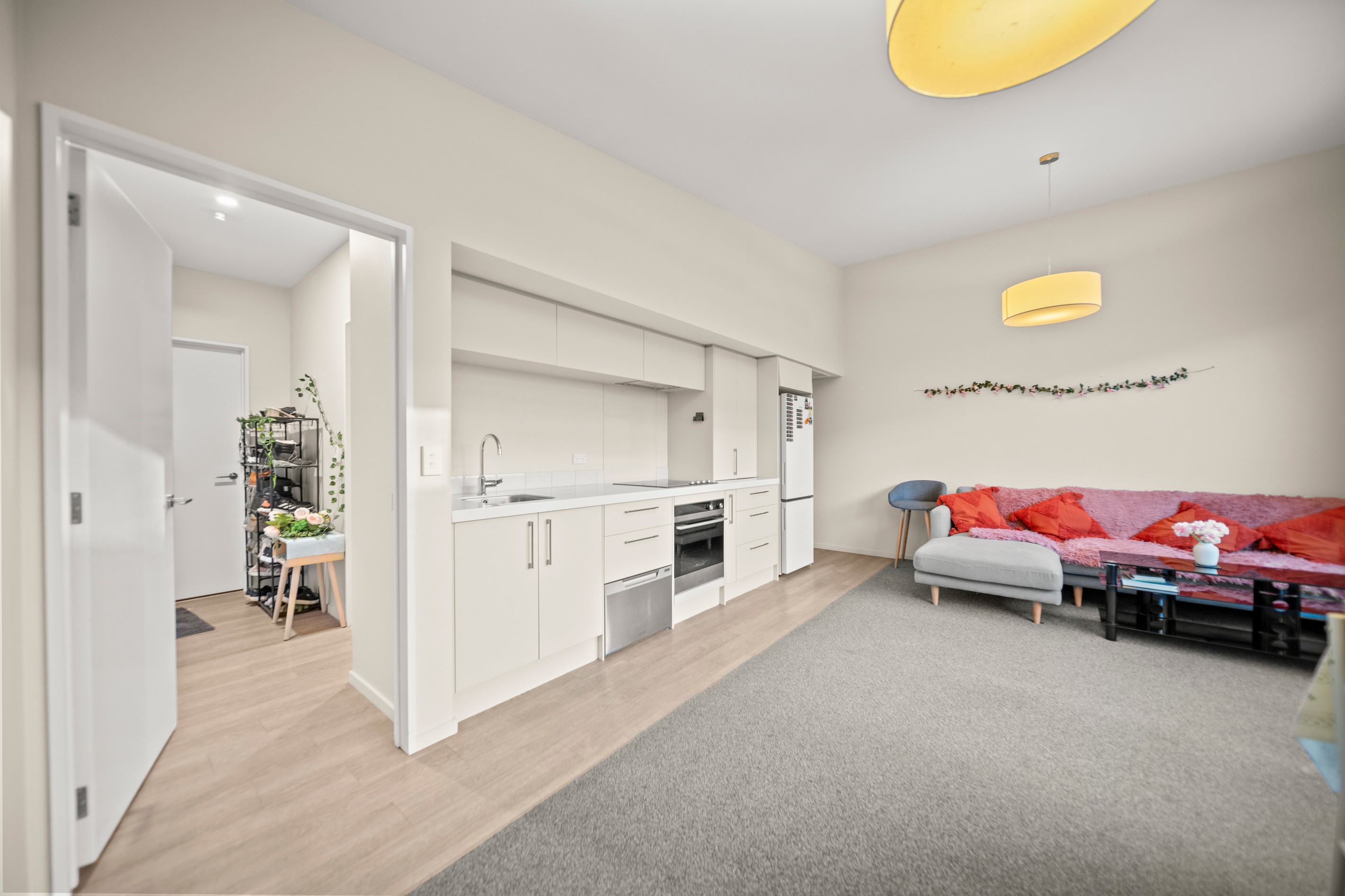 7/71 Corsair Drive, Wigram, Christchurch City