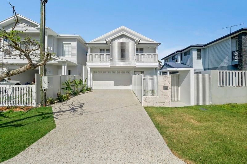 9 Blaikie Street, Hendra, QLD 4011