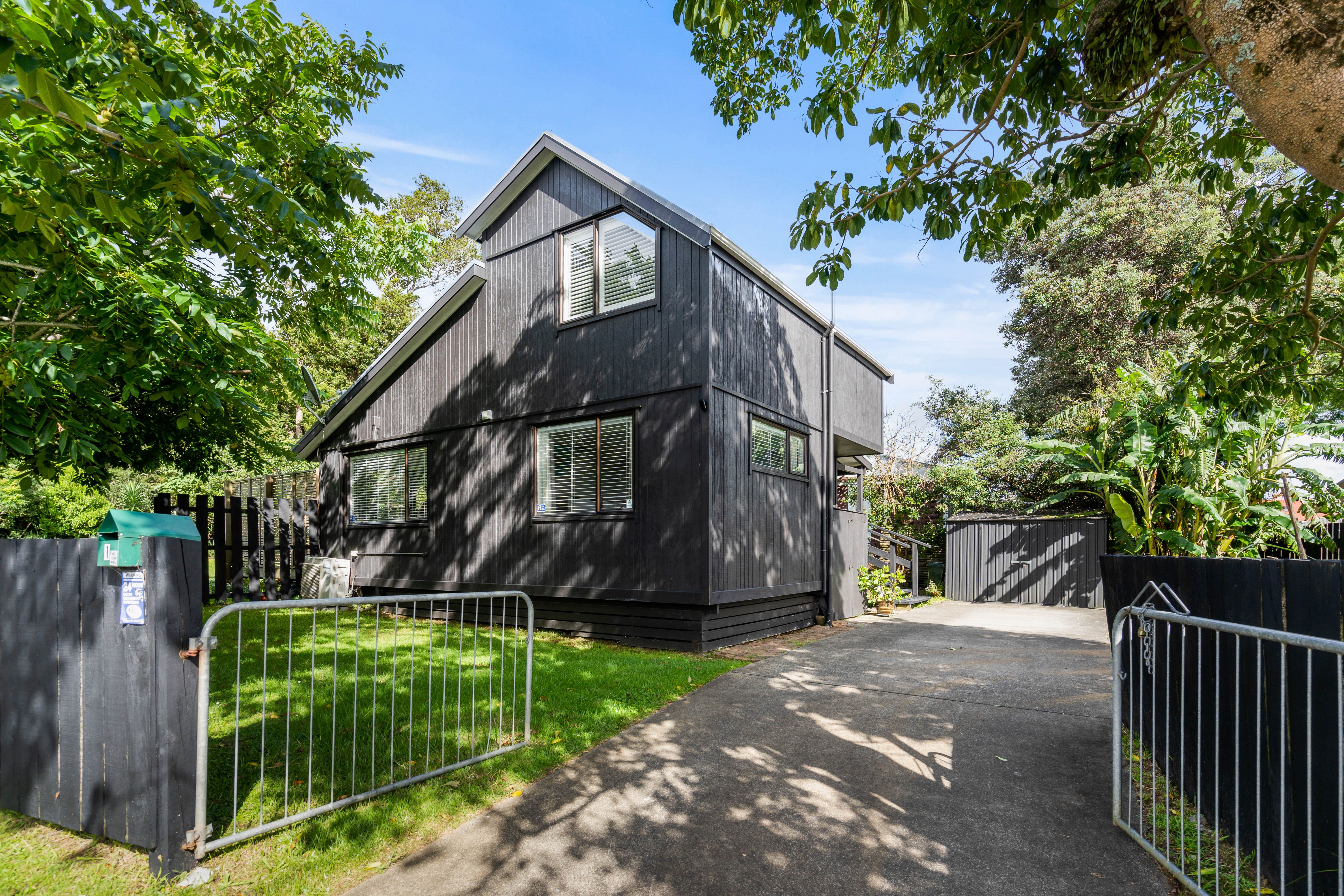 1 Amber Drive, Tikipunga, Whangarei District