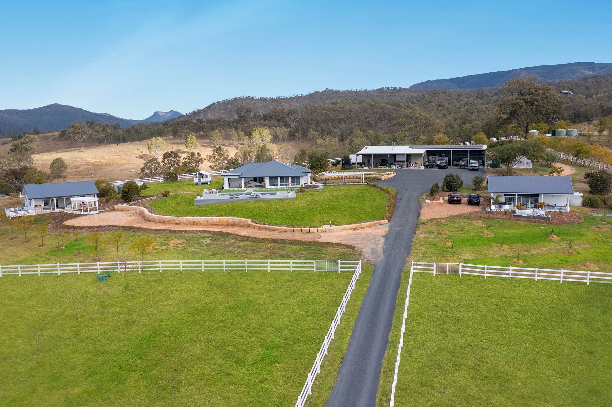 11 Bonnell Road, Thornton, QLD 4341