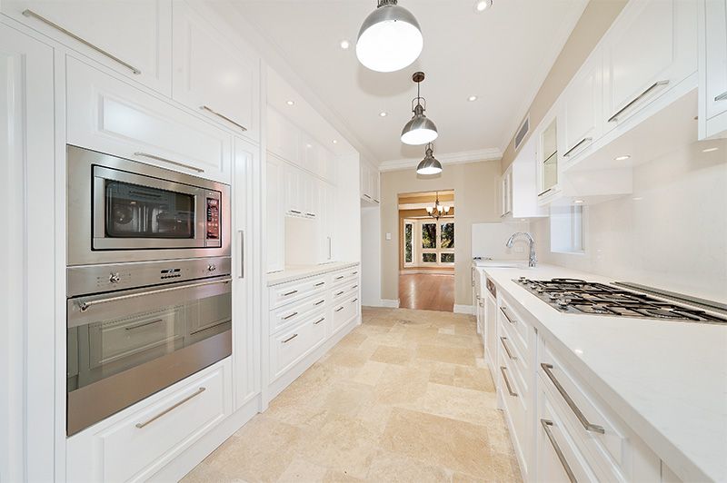 4 Sirius Cove Road, Mosman, NSW 2088