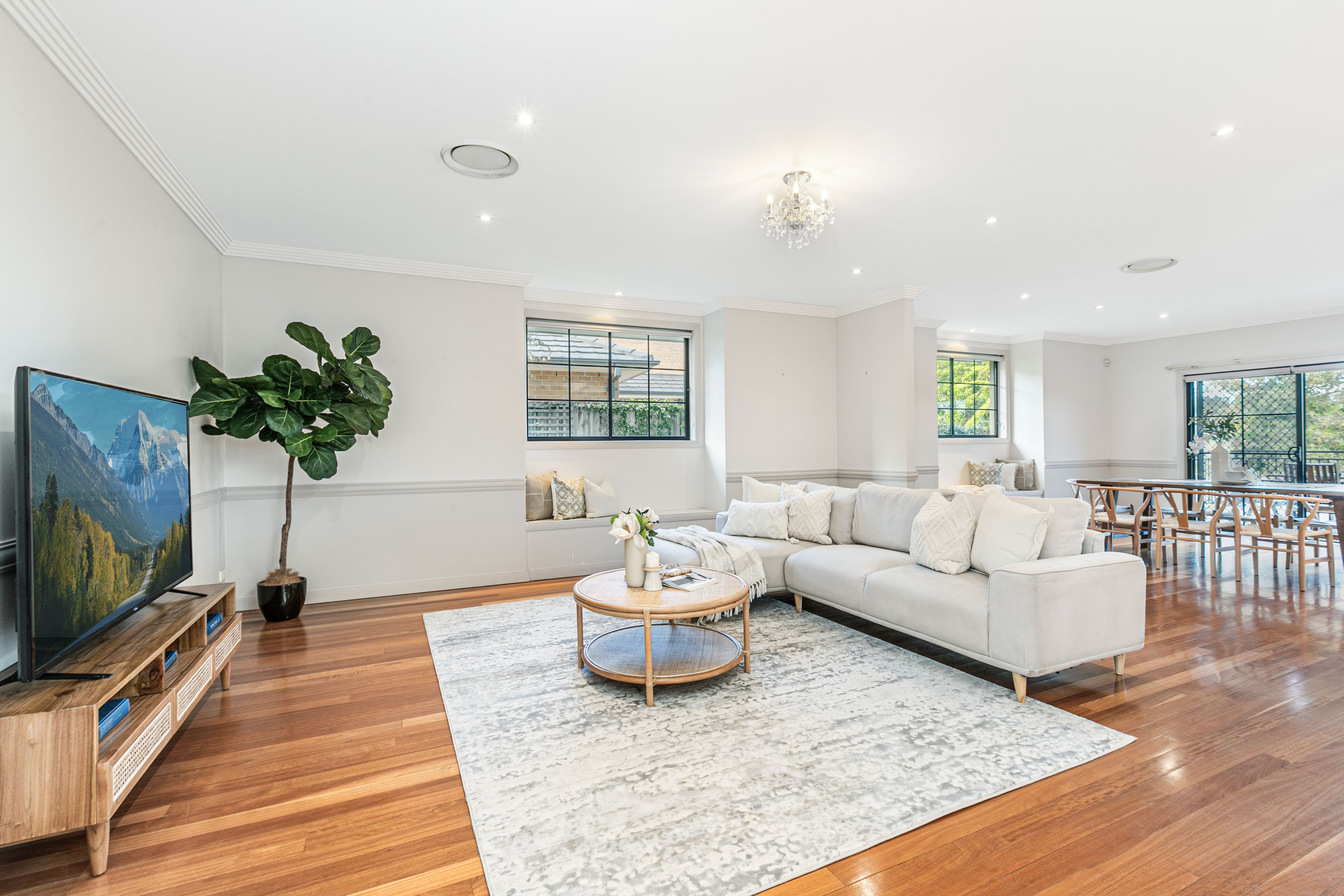 37 Cattai Creek Drive, Kellyville, NSW 2155 Sold House Ray White