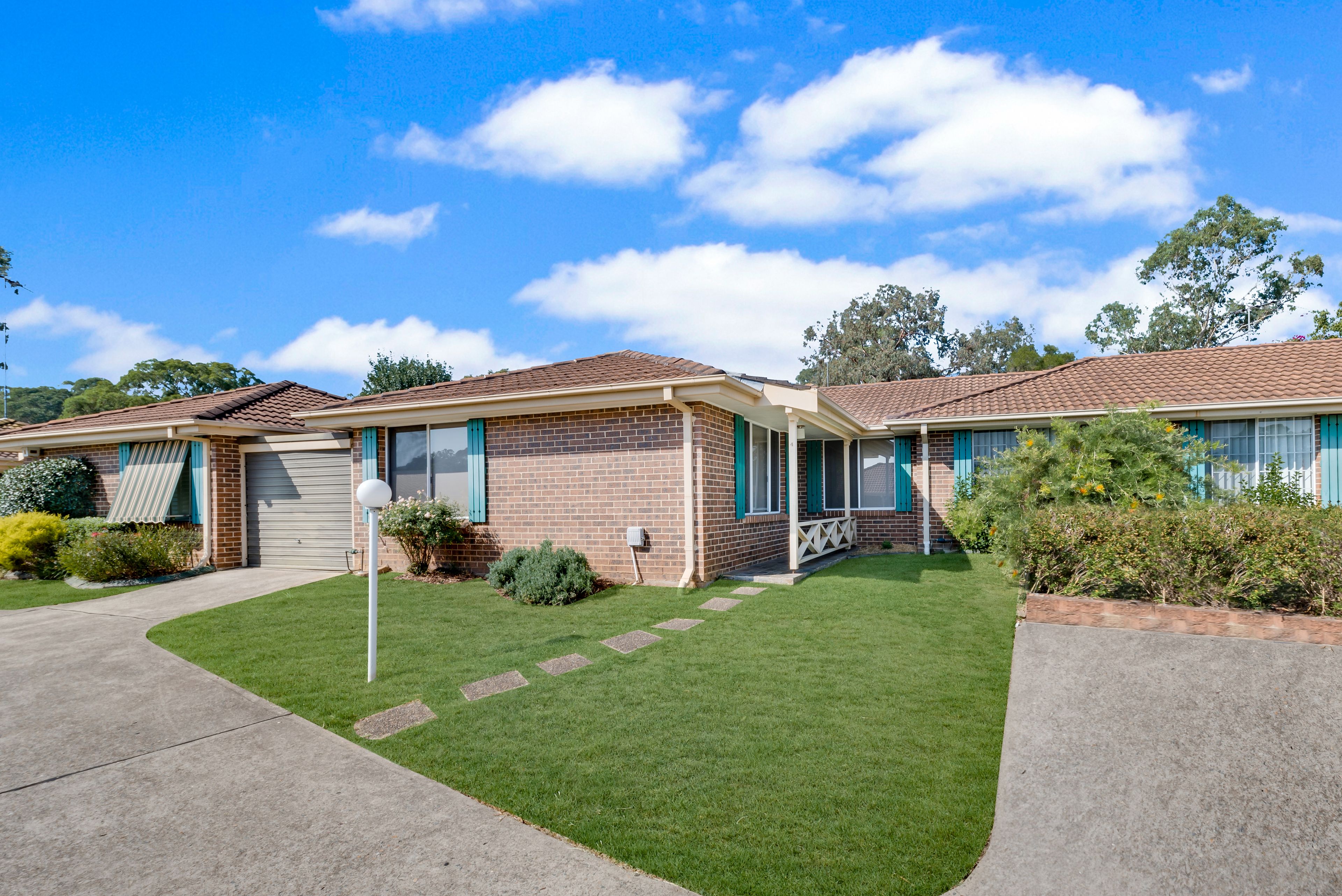 212-222 Harrow Road, Glenfield NSW 2167