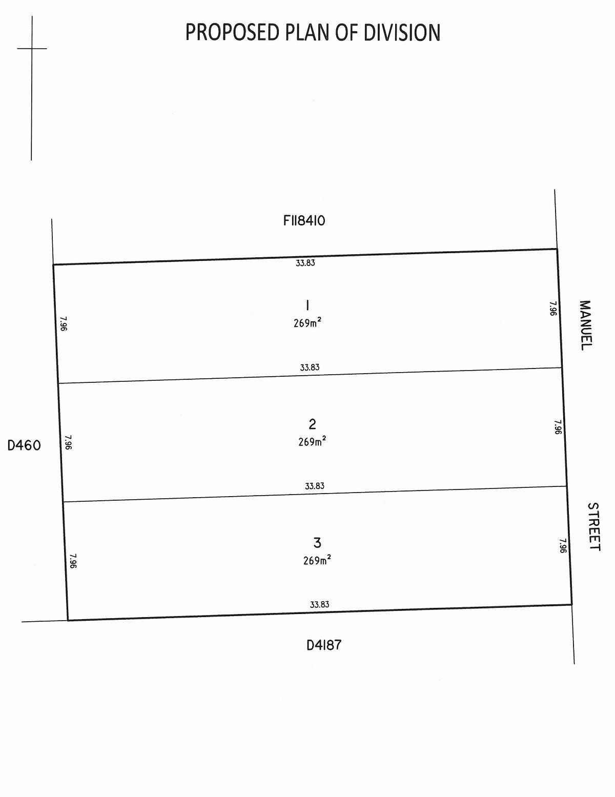 Lot 1, 18 Manuel Street, Hendon, SA 5014