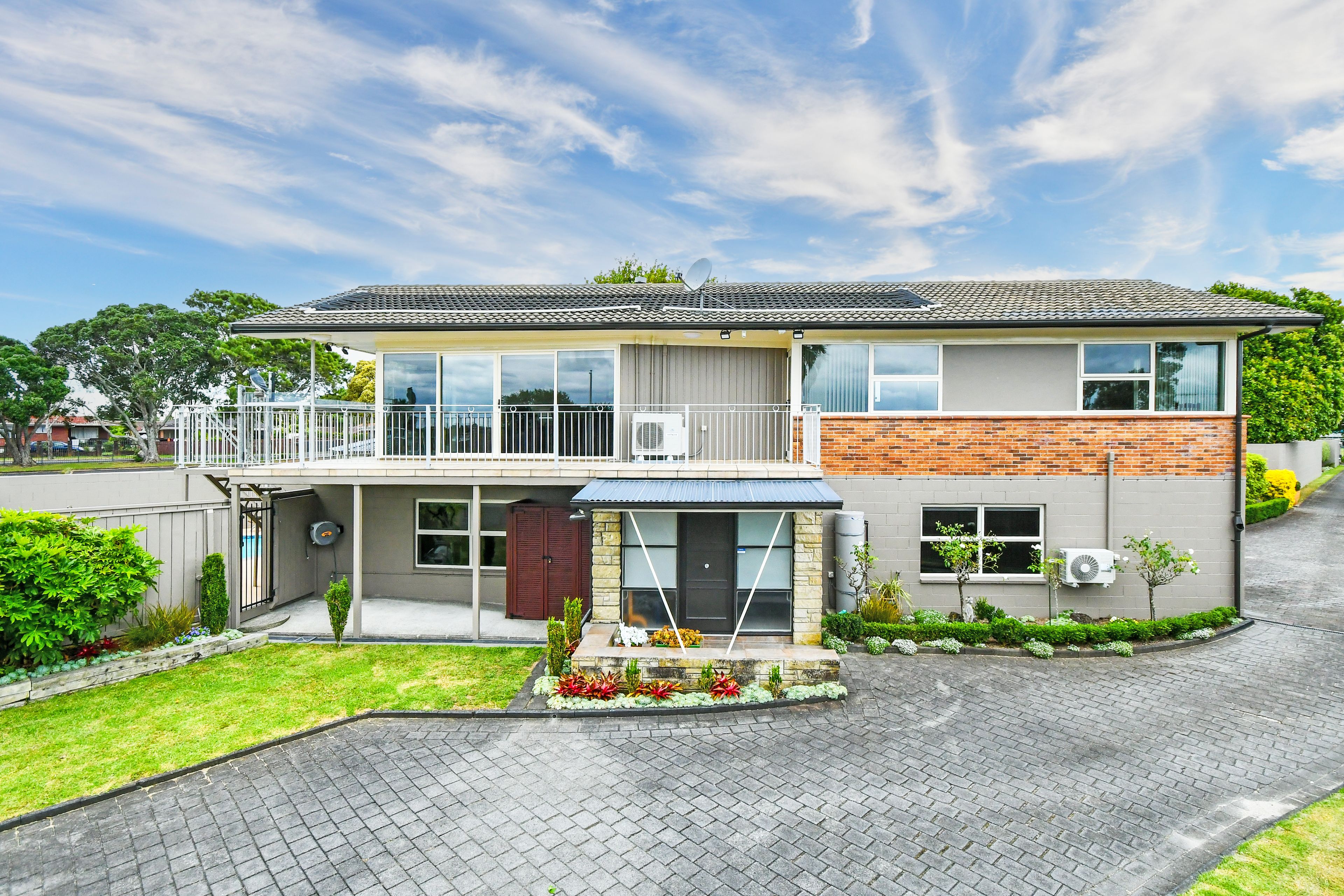 201 Weymouth Road, Manurewa, Manukau City