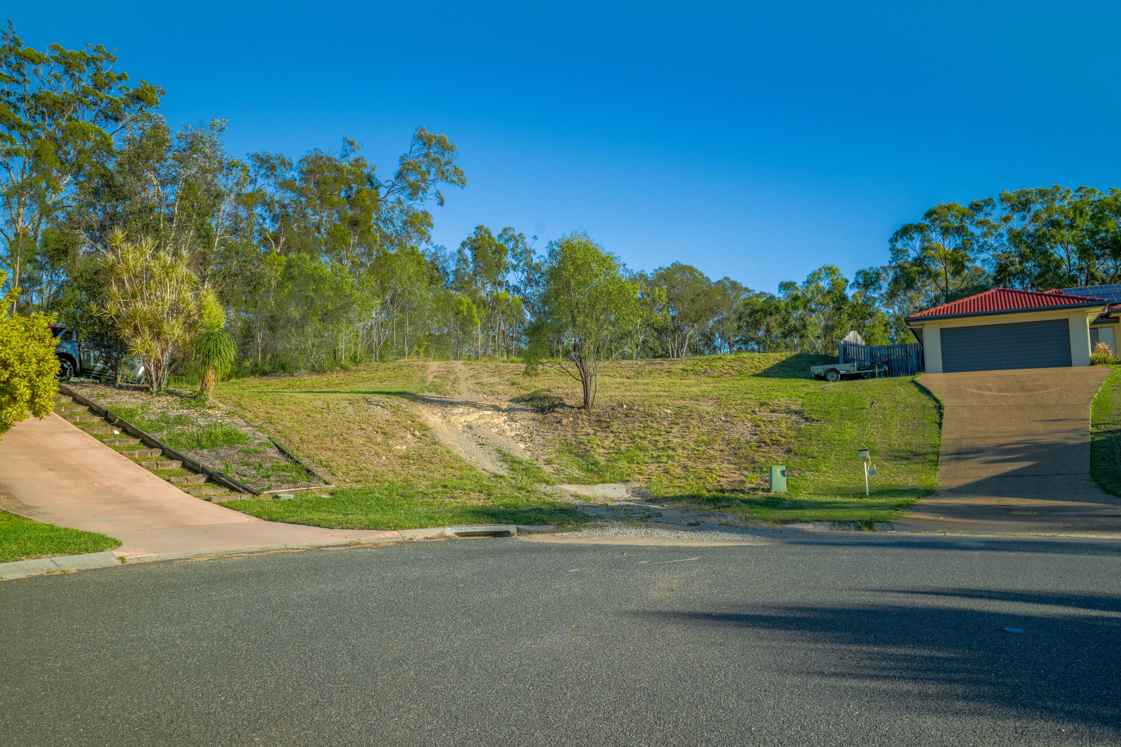 19 Lingwoodock Place, Glen Eden, QLD 4680