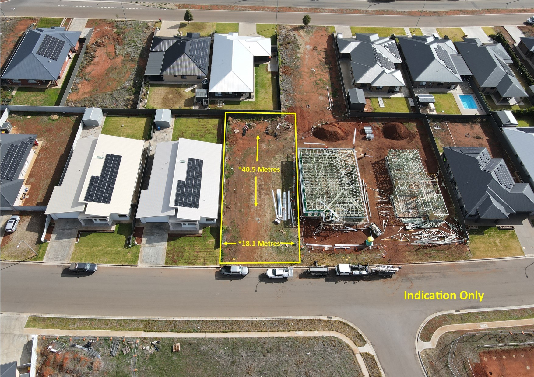 27 Hardiman Way, Griffith, NSW 2680