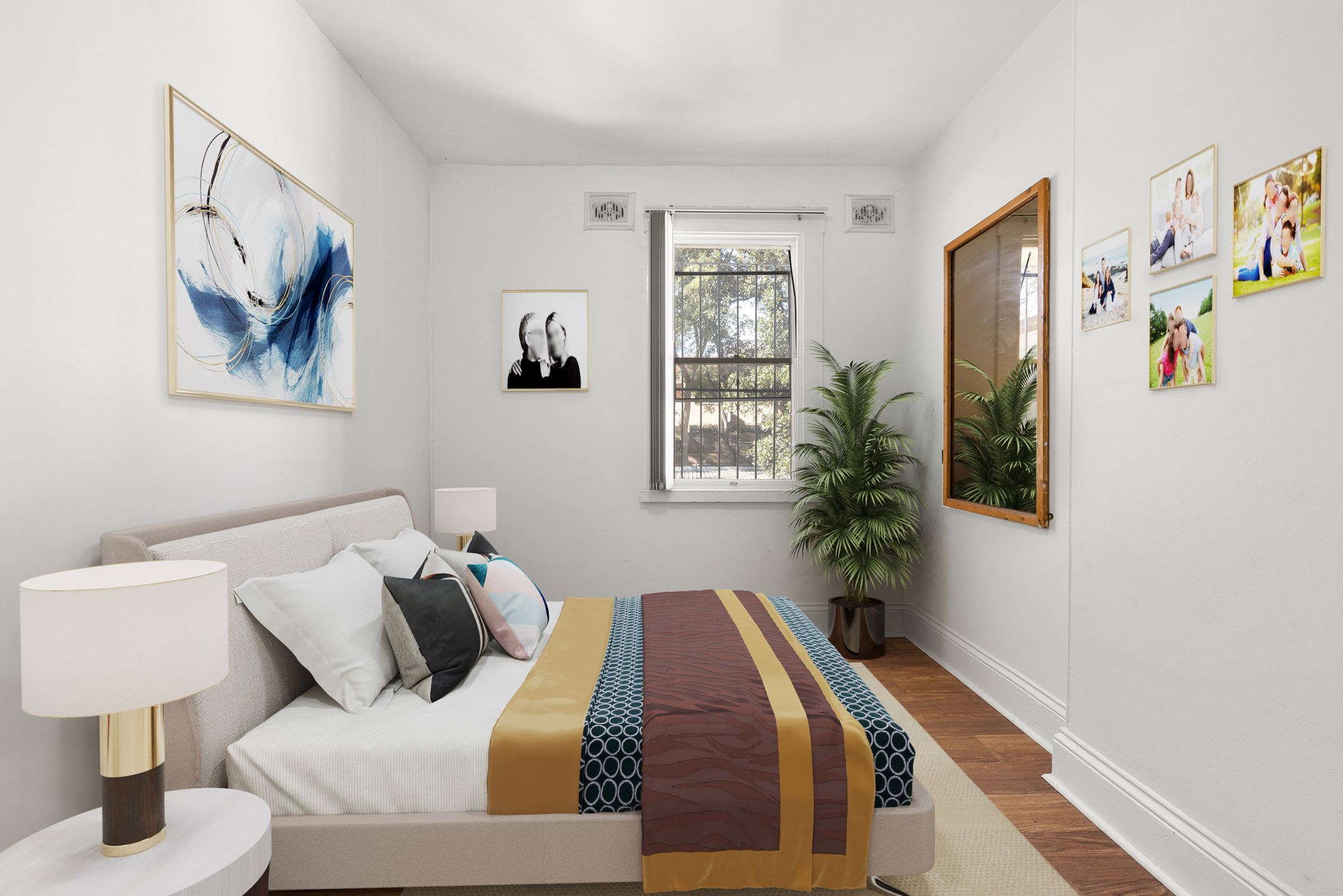 2/6-8 Botany Street, Bondi Junction, NSW 2022