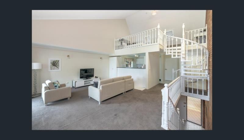 1/23 Latrobe Terrace, Paddington, QLD 4064