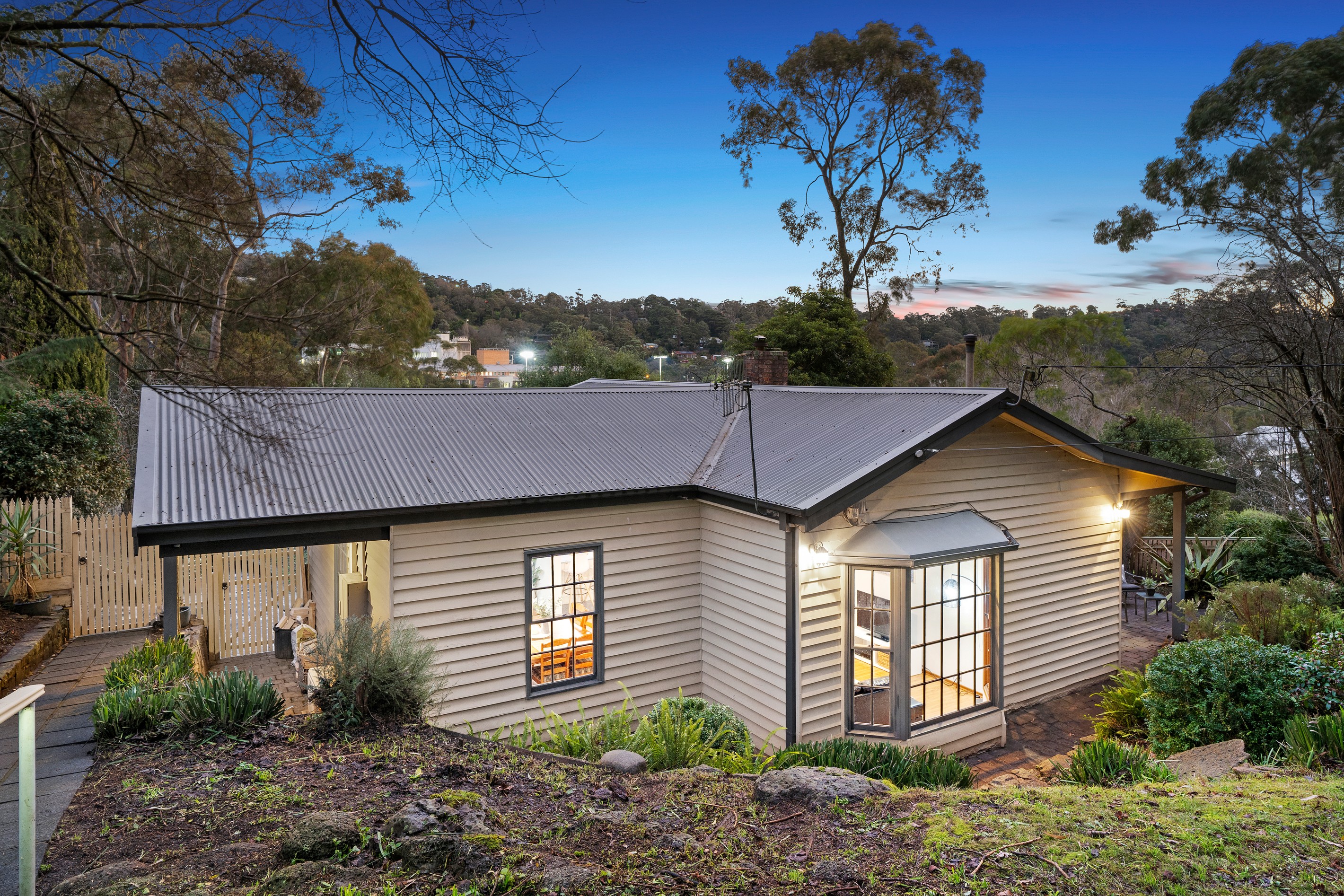 22 Old Belgrave Road, Upper Ferntree Gully, VIC 3156