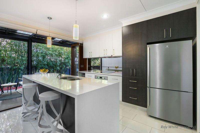 8/16 Bute Street, Sherwood, QLD 4075