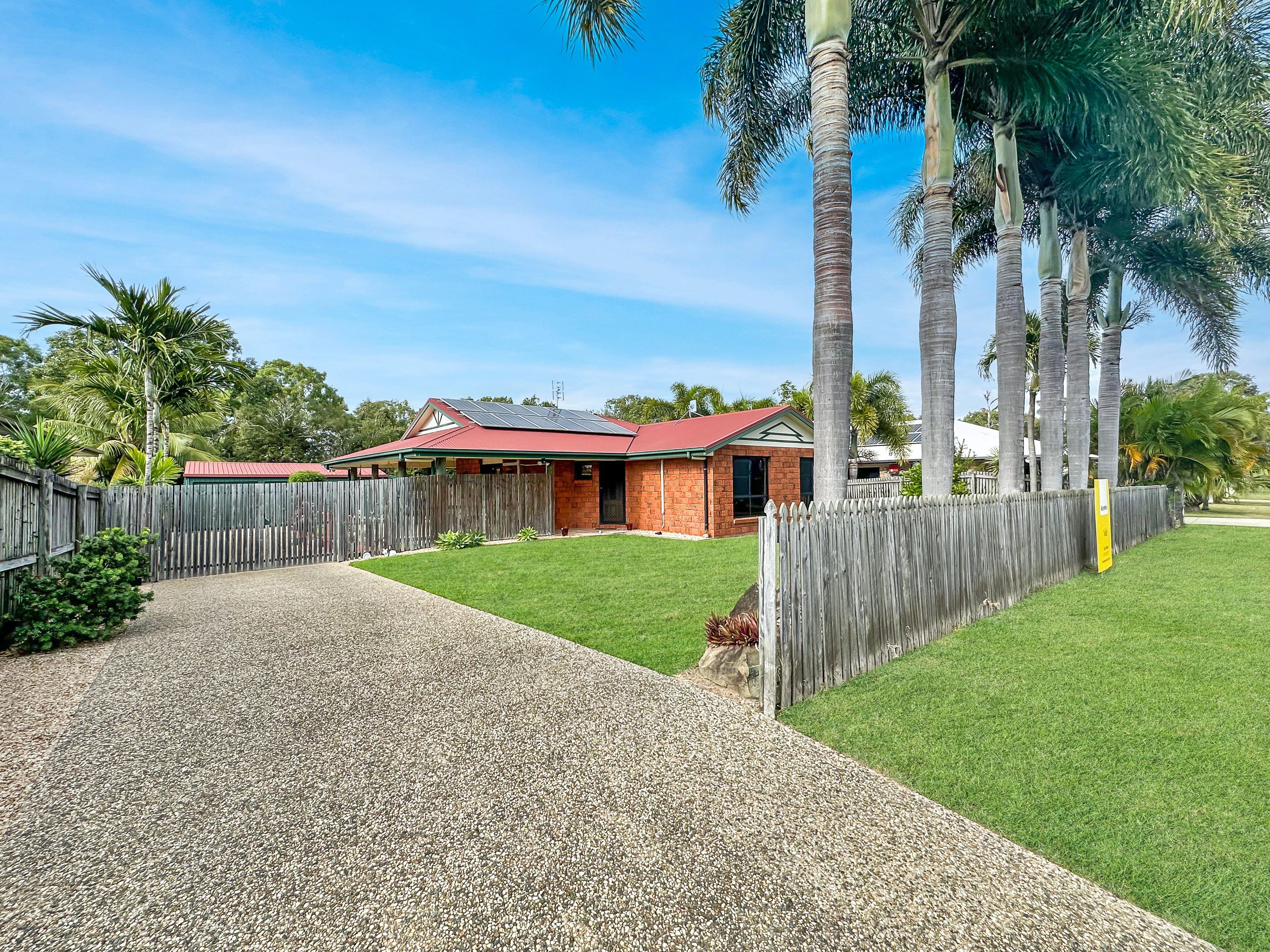 57 Campwin Beach Road, Campwin Beach, QLD 4737 Sold House Ray White