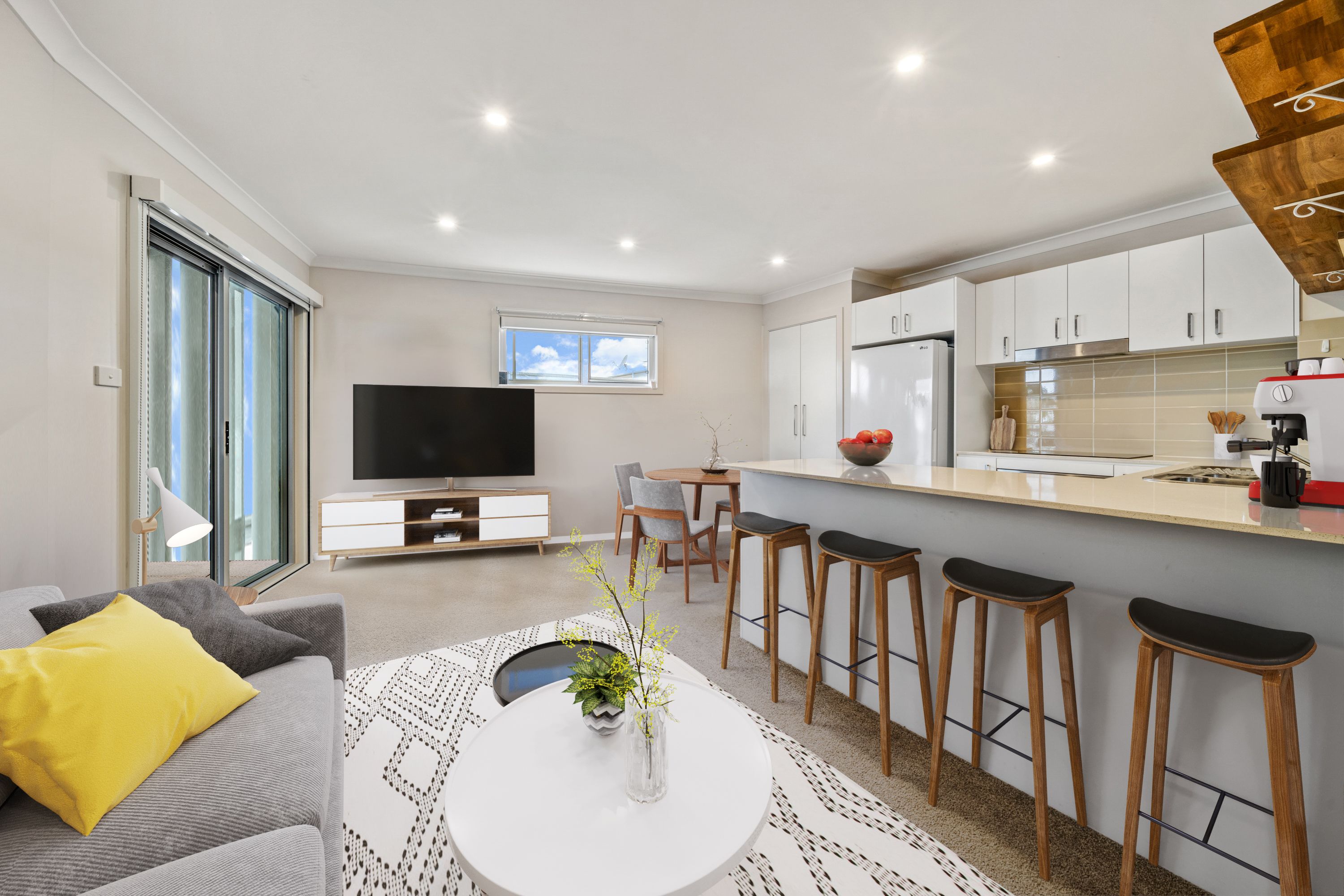 42/119 Redfern Street, Macquarie, ACT 2614