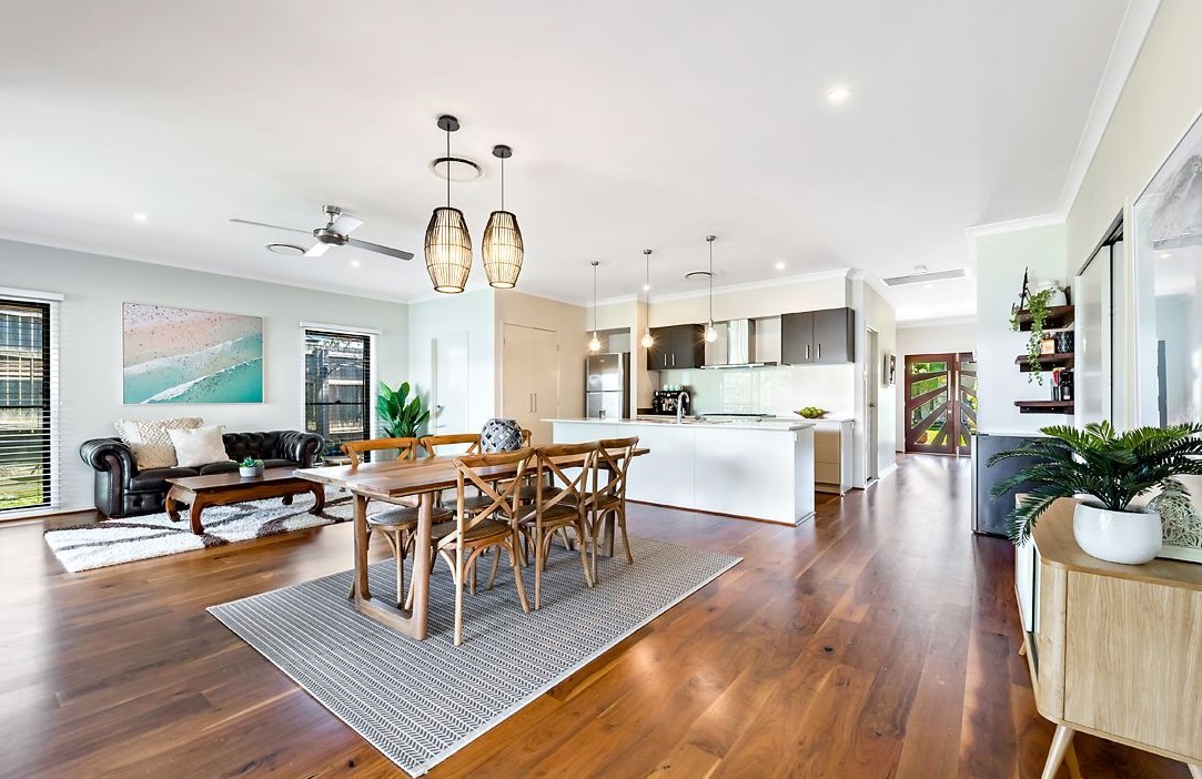 9 Langer Circuit, North Lakes, QLD 4509