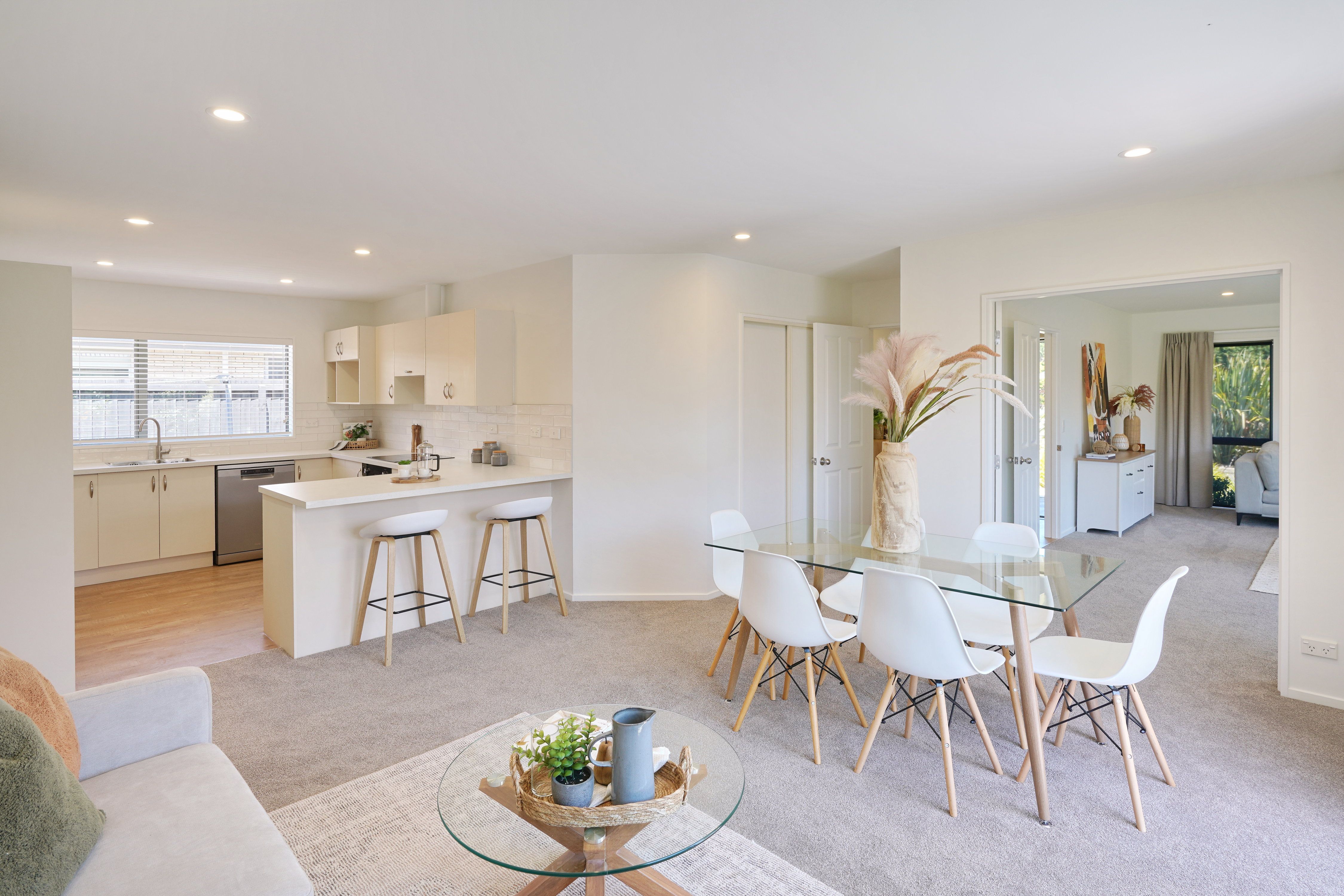 3 Te Pihopa Way, Halswell, Christchurch City